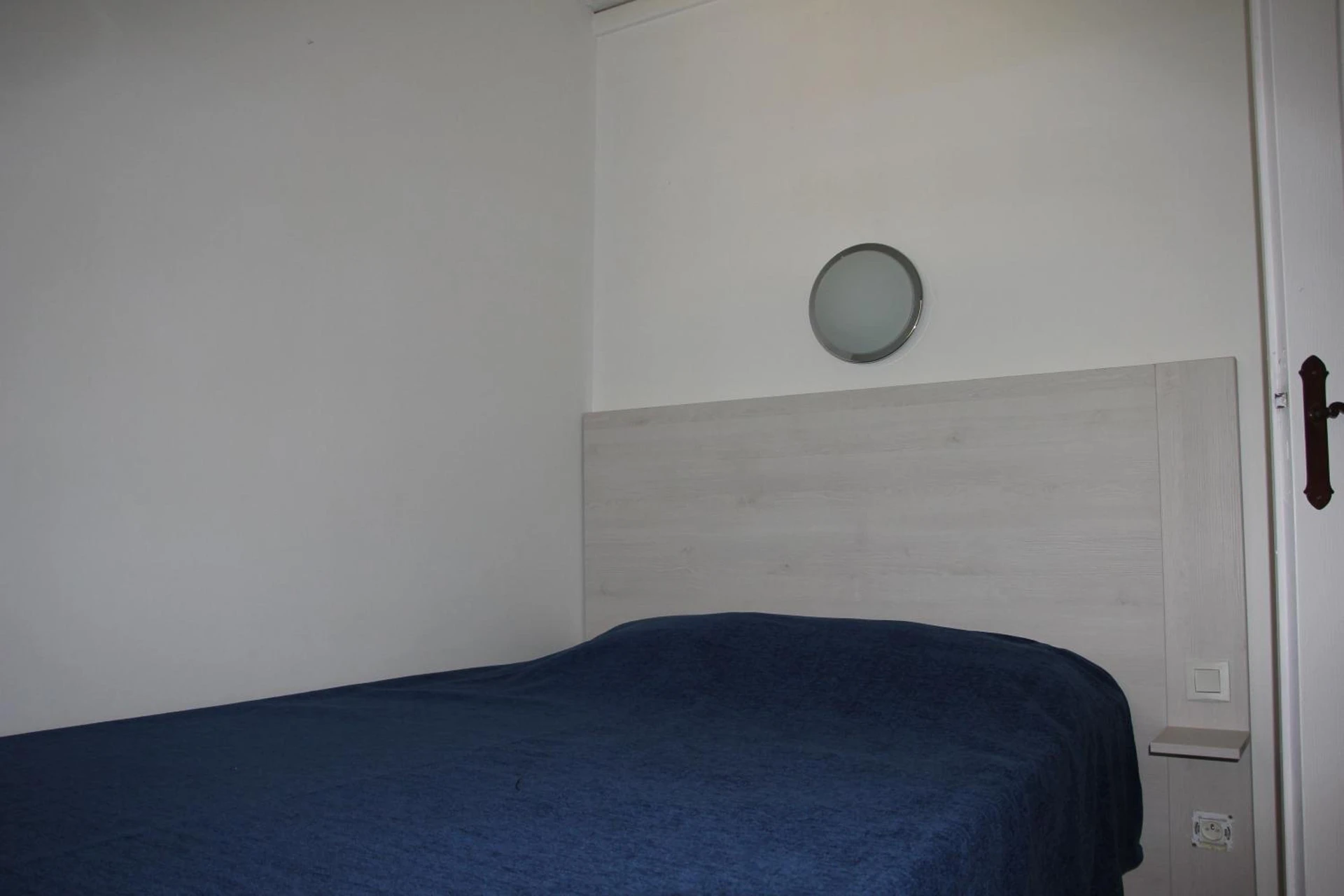 Chambre disponible pour un séminaire d'entreprise à Résidence Goélia Le Domaine de la Pinède - Le Lavandou