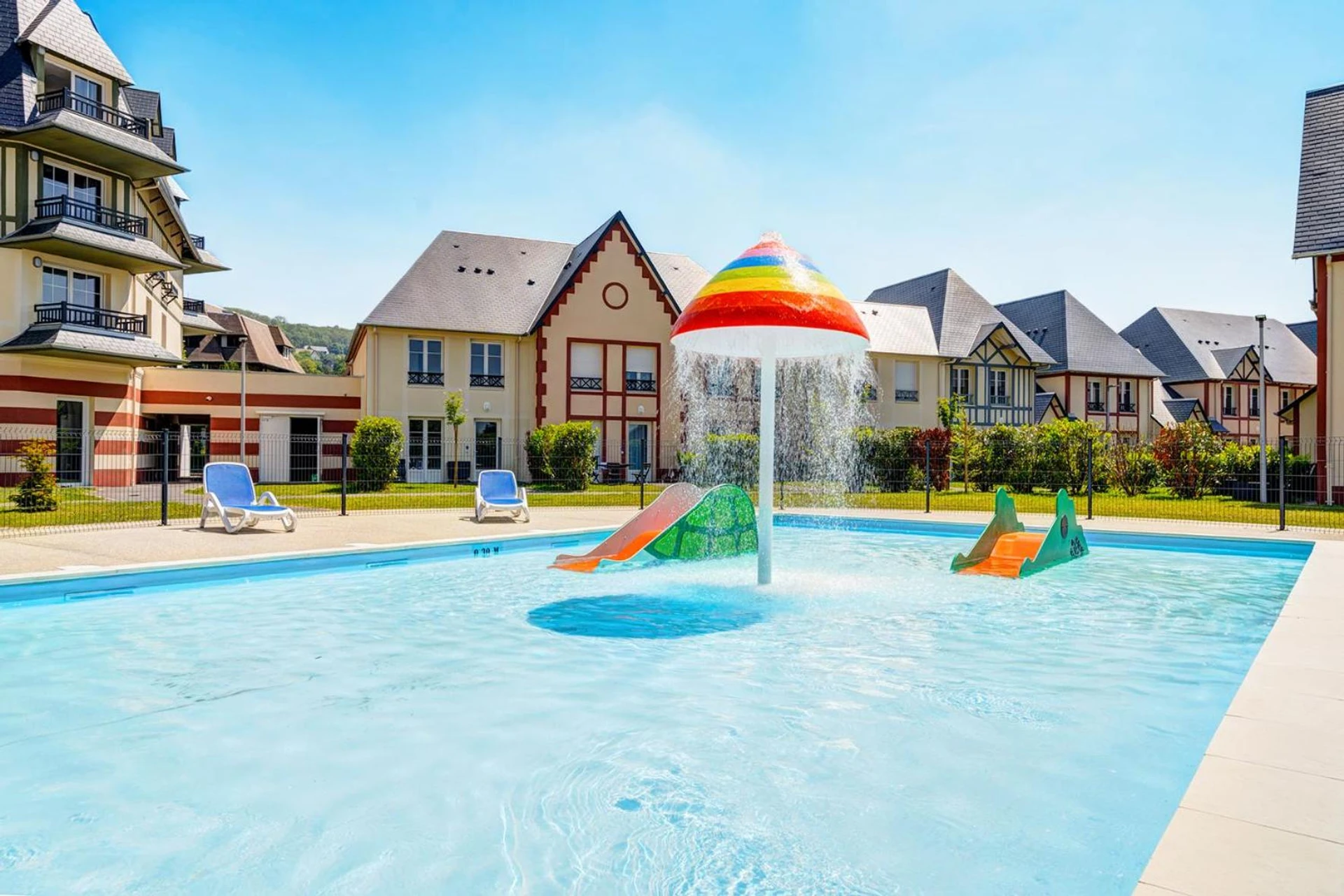 Les meilleurs lieux pour votre séminaire d'entreprise à Blonville-sur-Mer