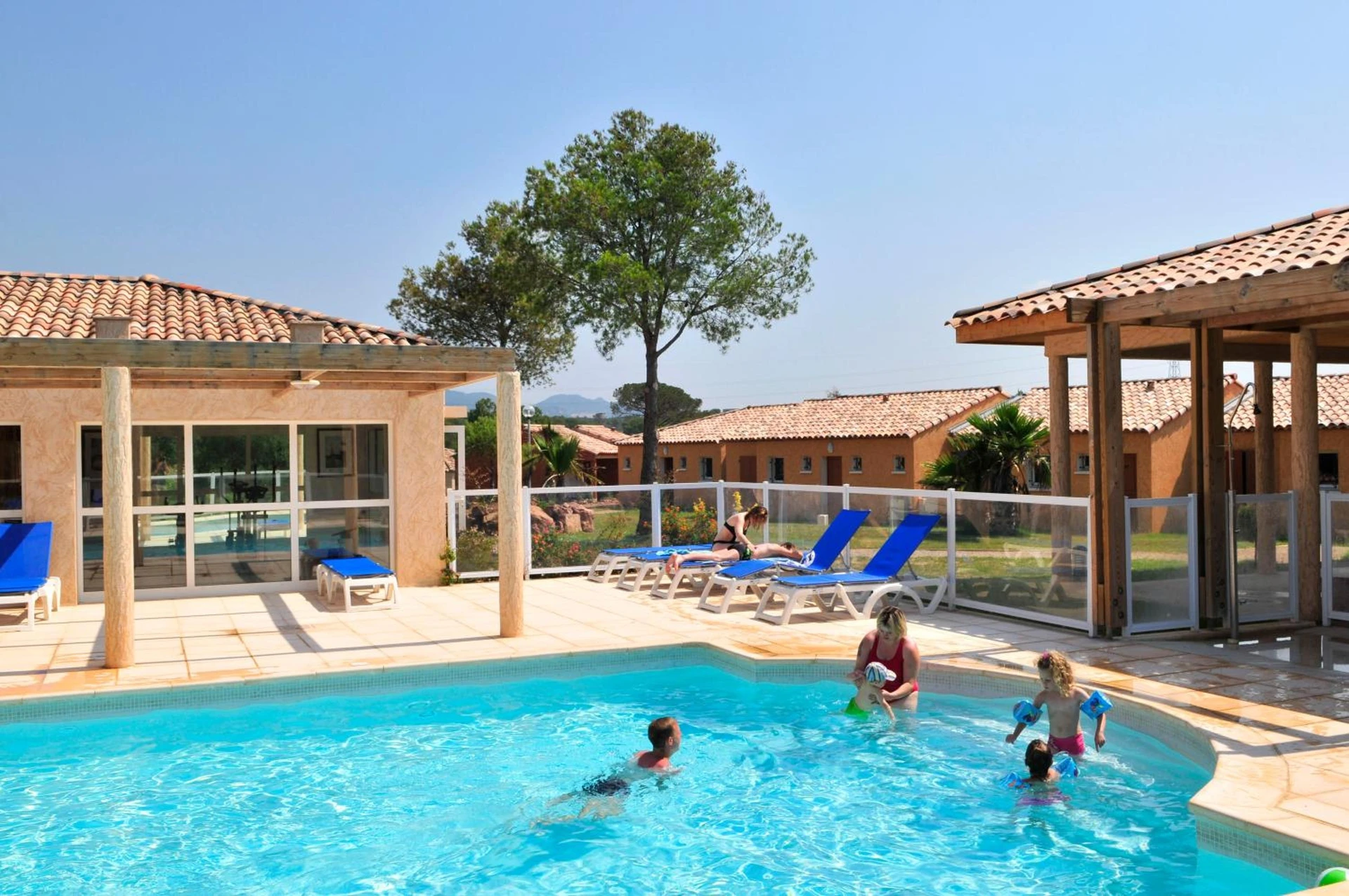 Les meilleurs lieux pour votre séminaire d'entreprise à Puget-sur Argens