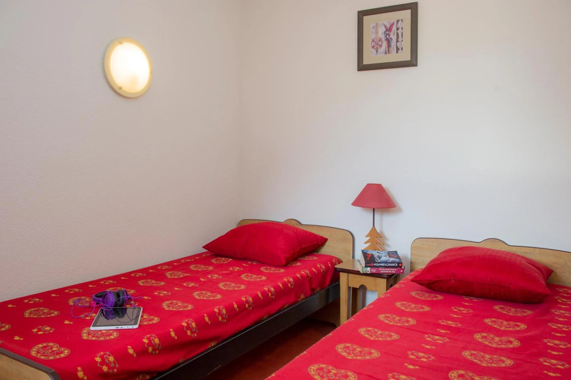 Ambiance de travail pour séminaire d'entreprise à Résidence Goélia Les Balcons d'Anaïs - La Norma