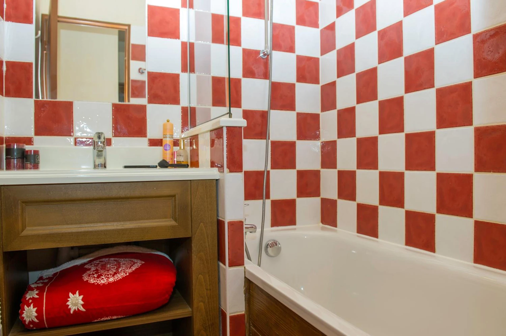 Lieu convivial pour un séminaire d'entreprise à Résidence Goélia Les Chalets Valoria - Valloire - En savoir plus 