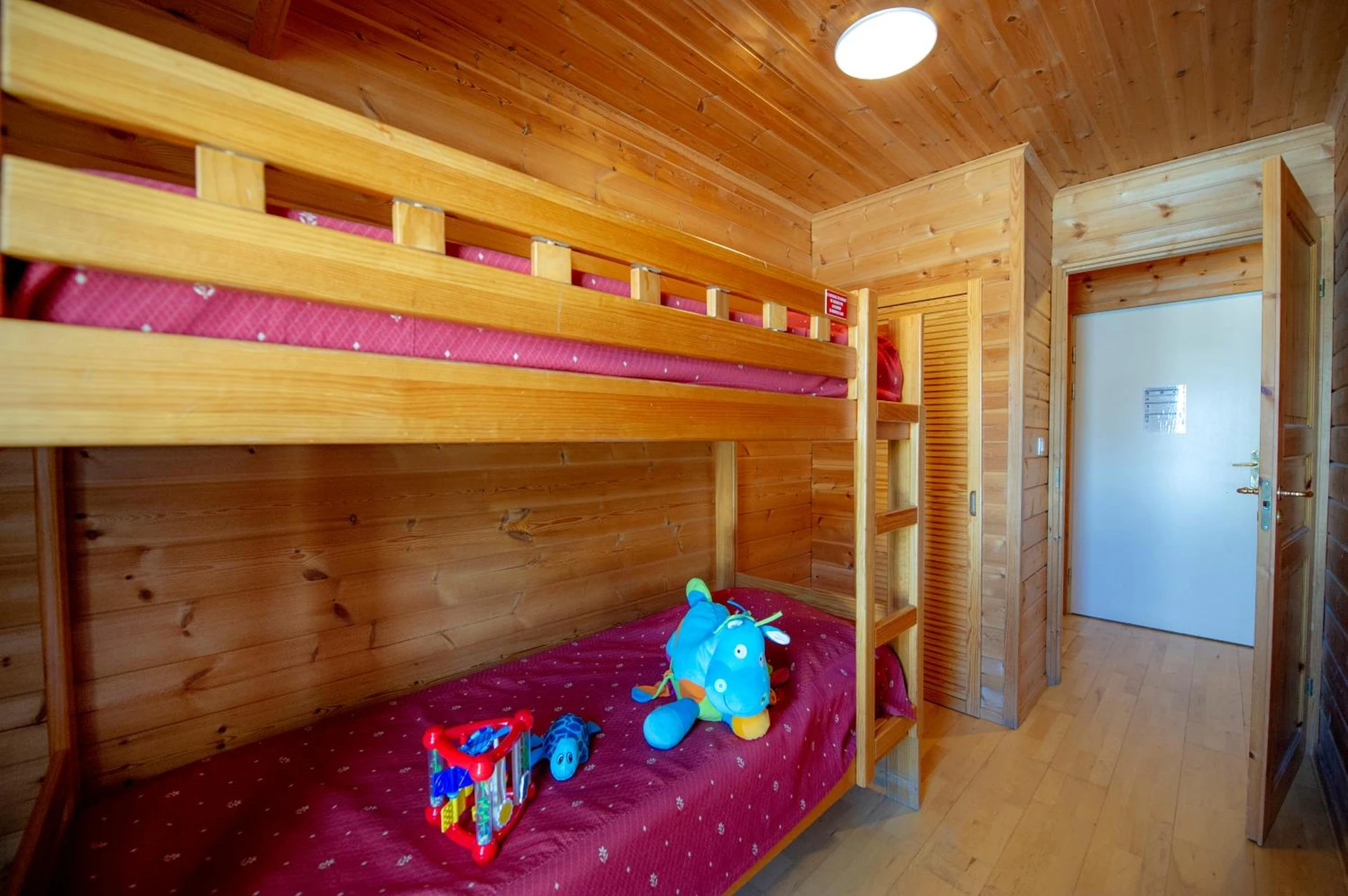 Ambiance de travail pour séminaire d'entreprise à Goélia - Les Chalets des Marmottes - Saint-Jean-dʼArves