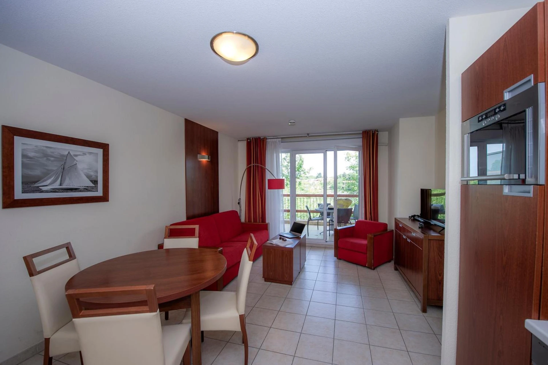 Organiser un séminaire d'entreprise : Goélia Mandelieu Riviera Resort à mandelieu-la-napoule