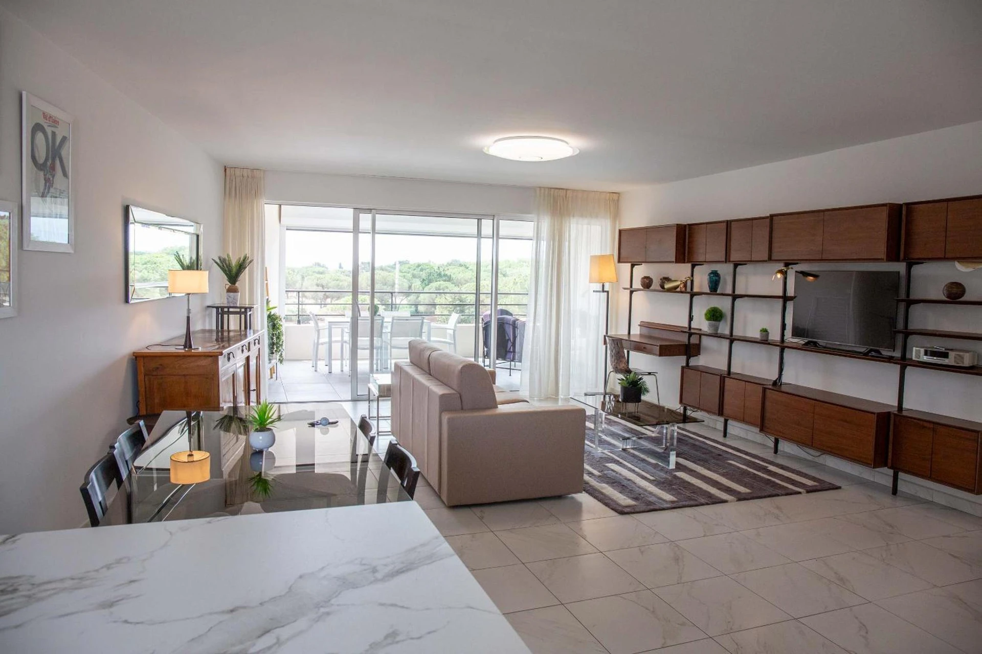 Chambre disponible pour un séminaire d'entreprise à Résidence Pierre & Vacances Premium Horizon Golf - Saint-Cyprien