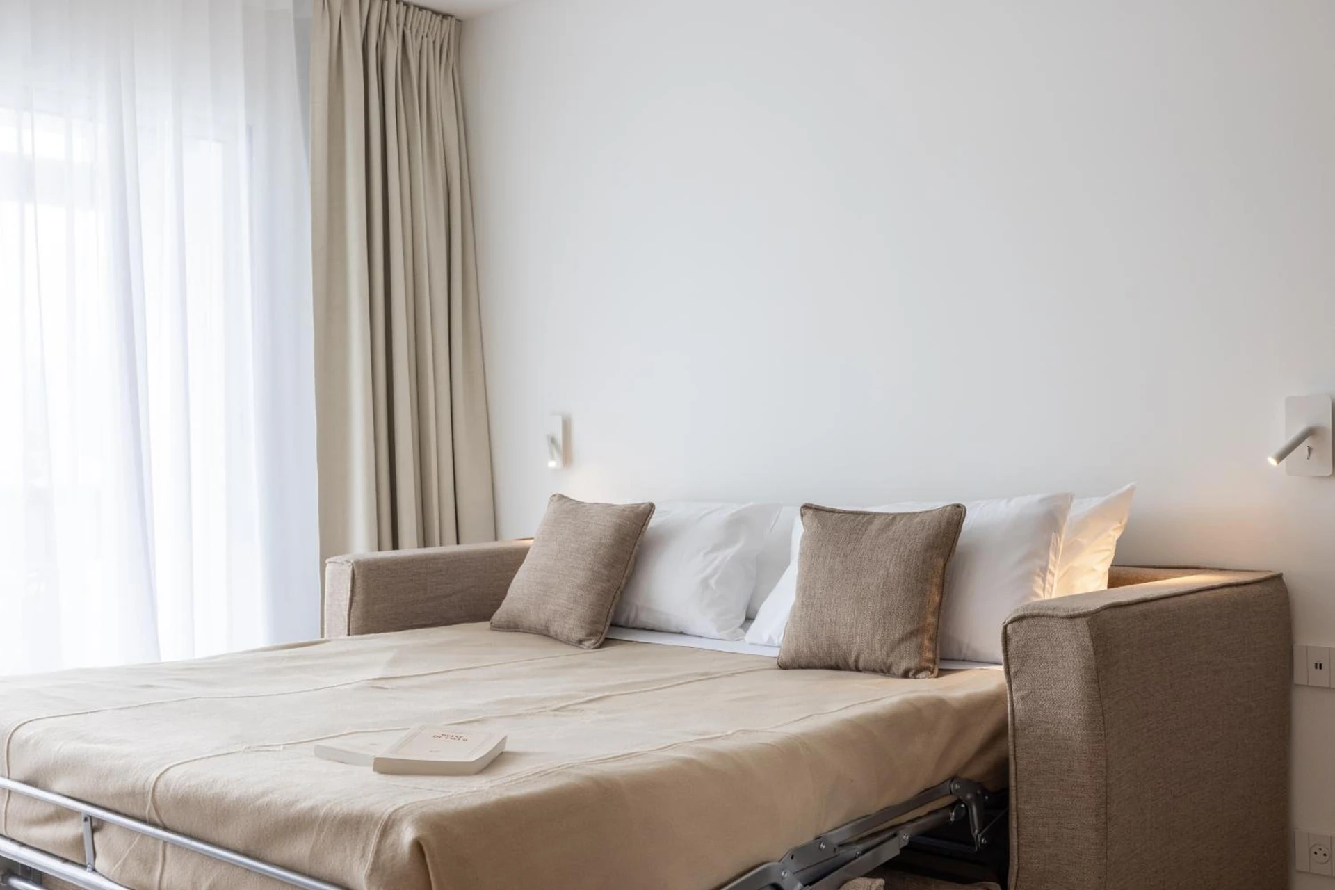 Organiser un séminaire d'entreprise : Residence Ibaia à hendaye