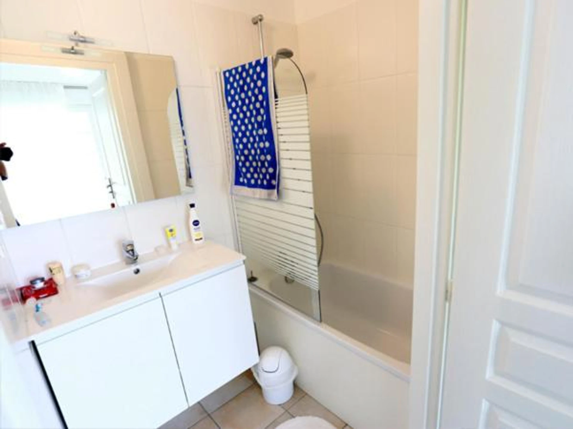 Chambre à Residence Izarpean - Organiser un séminaire d'entreprise à Bidart