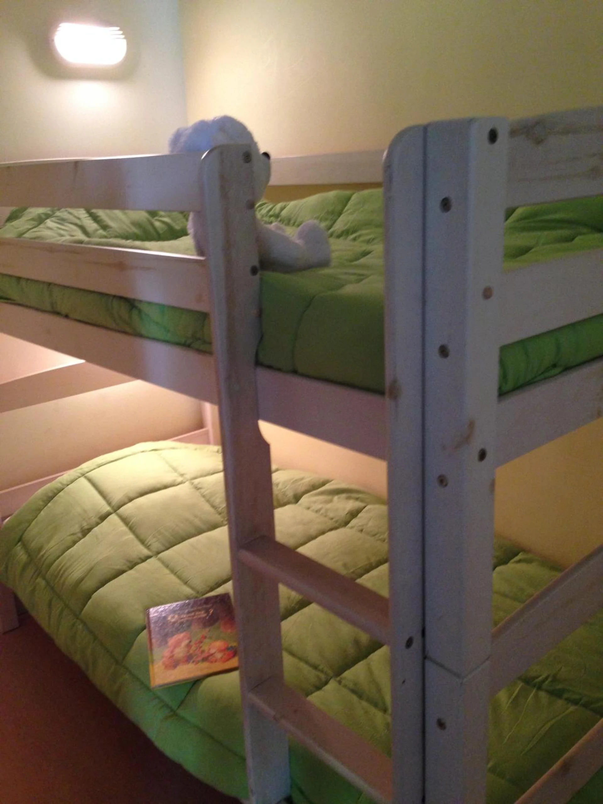 Chambre disponible pour un séminaire d'entreprise à Residence Izarpean - Bidart