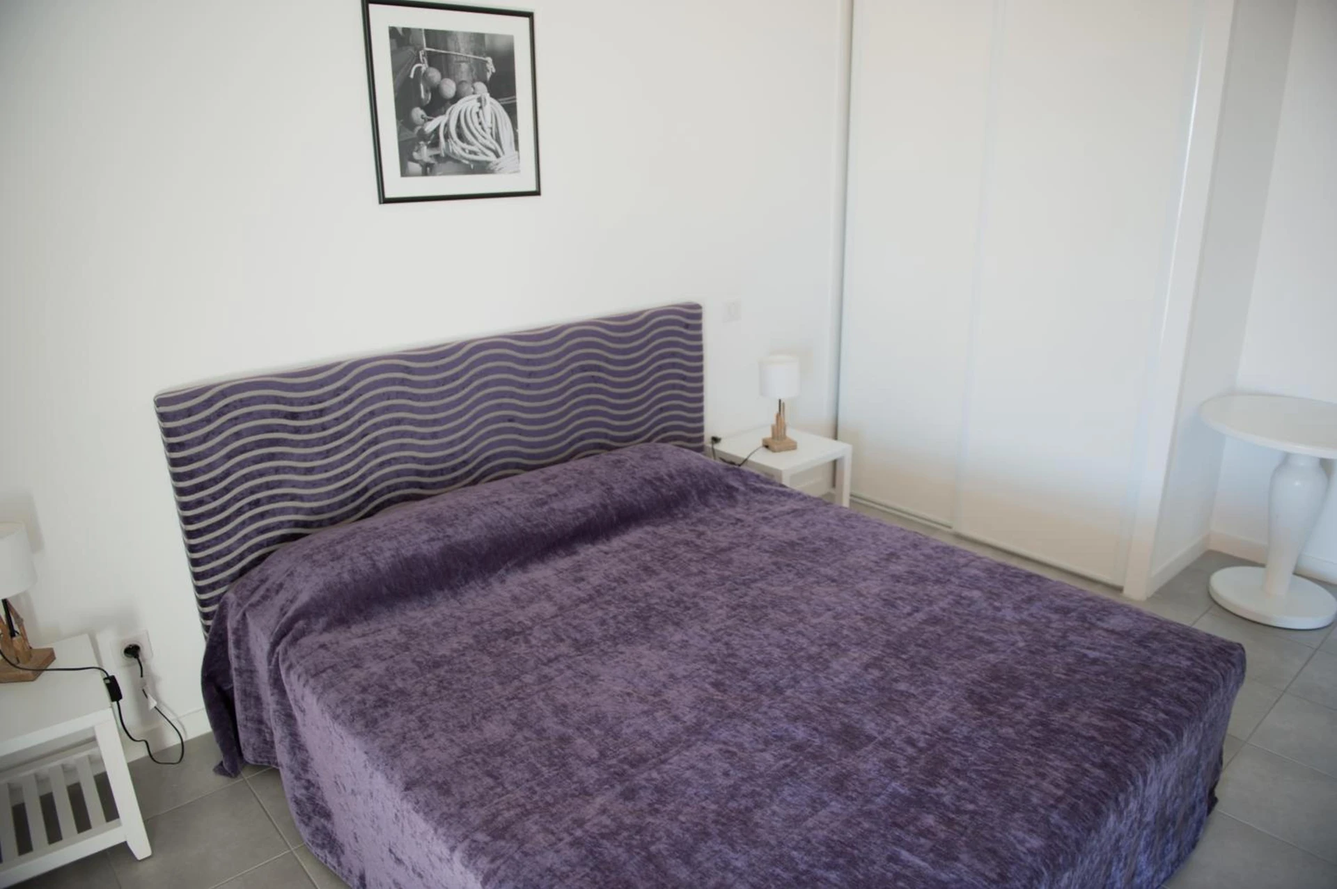 Chambre disponible pour un séminaire d'entreprise à Résidence Néméa l'Estacade - Capbreton
