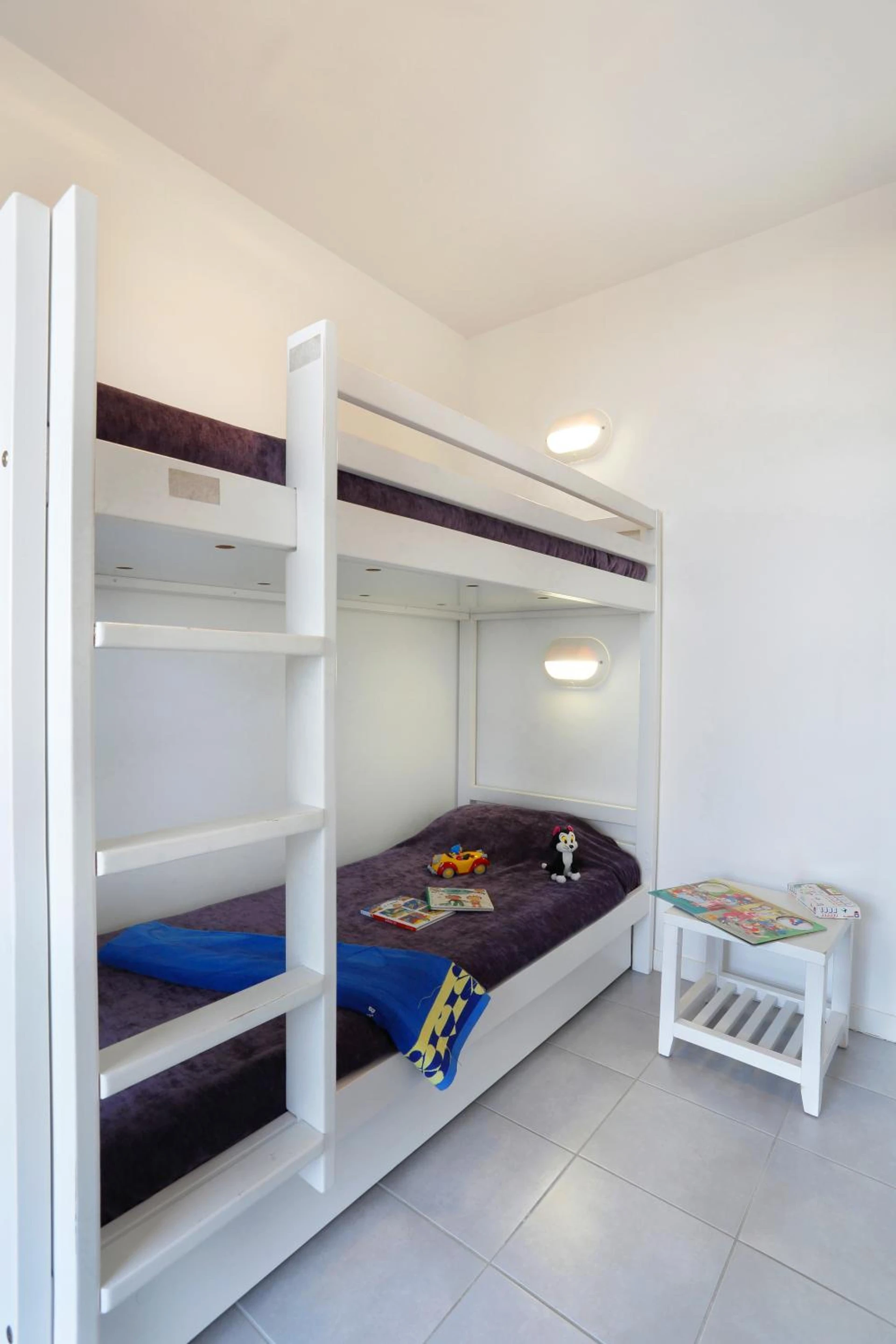 Chambre disponible pour un séminaire d'entreprise à Résidence Néméa l'Estacade - Capbreton