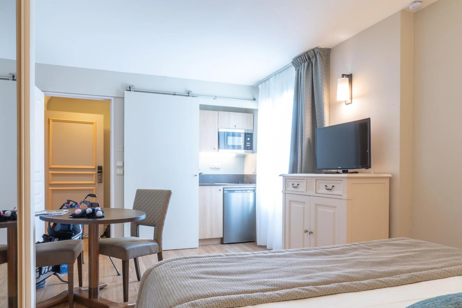 Organiser un séminaire d'entreprise : La Closerie SPA & Résidence Hôtel à deauville