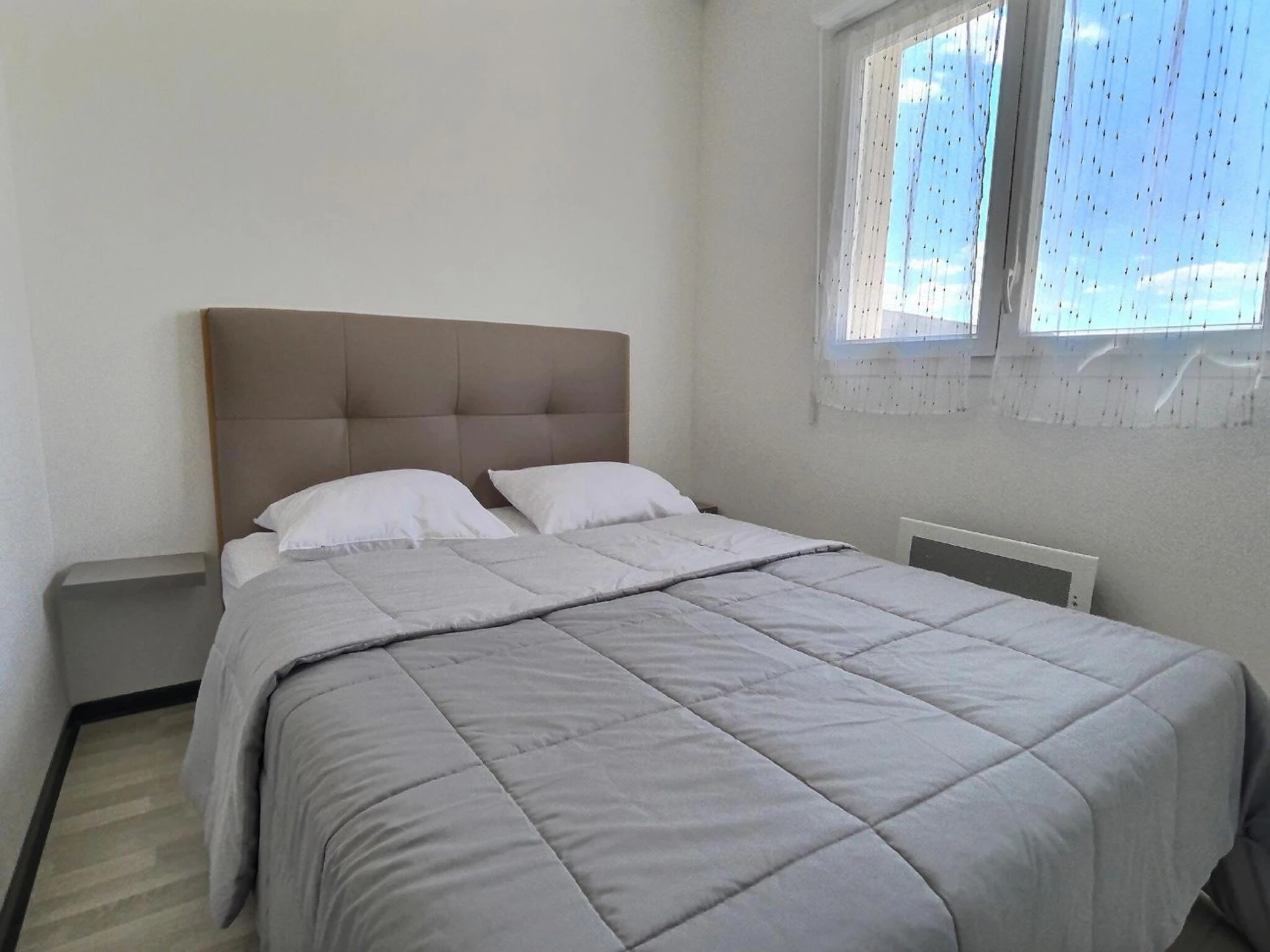 Chambre disponible pour un séminaire d'entreprise à Vacancéole - Résidence La Dune - Sérignan