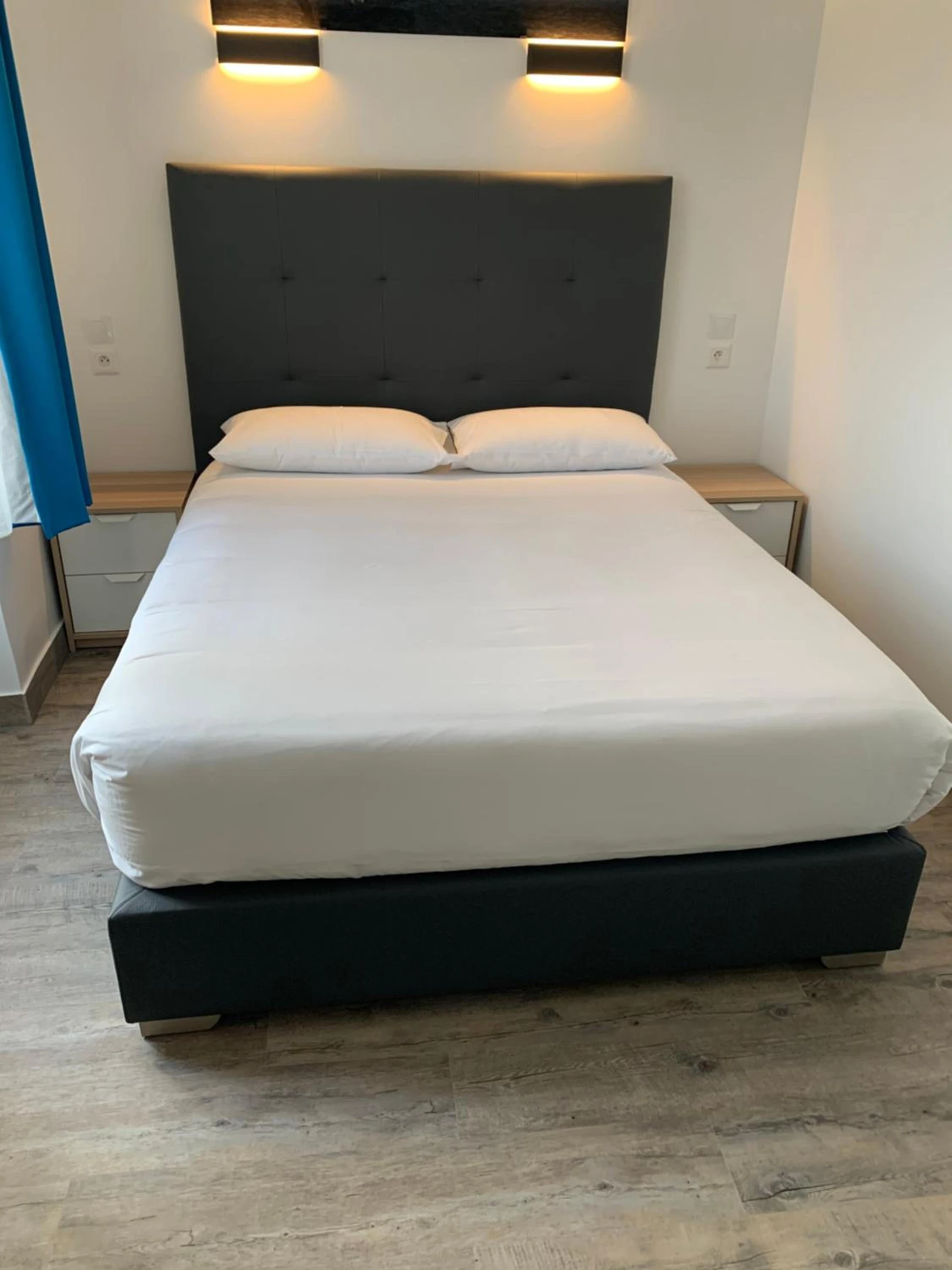 Chambre disponible pour un séminaire d'entreprise à La Ferme Des Barmonts - Villejuif