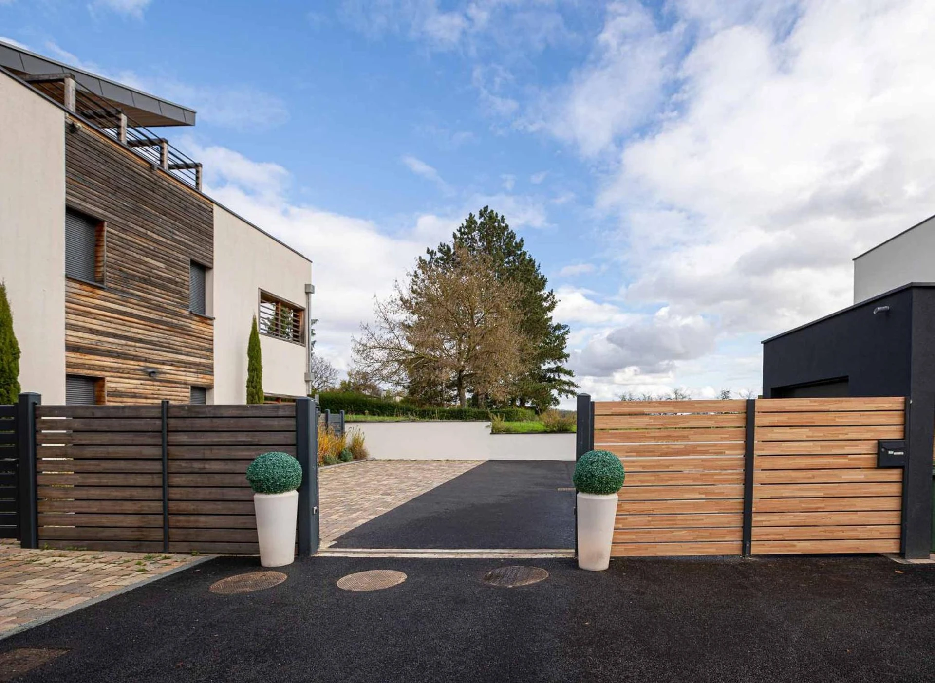 Ambiance de travail pour séminaire d'entreprise à La Maison Devant La Prairie de 4 à 40 personnes - Griesheim-près-Molsheim
