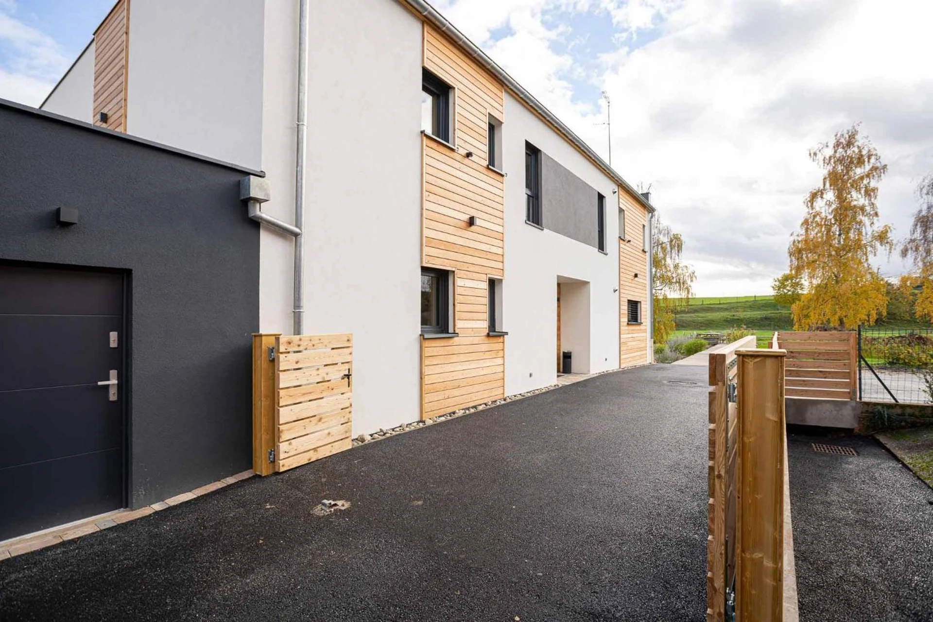 Espaces de team building à La Maison Devant La Prairie de 4 à 40 personnes - Organiser un séminaire d'entreprise à Griesheim-près-Molsheim