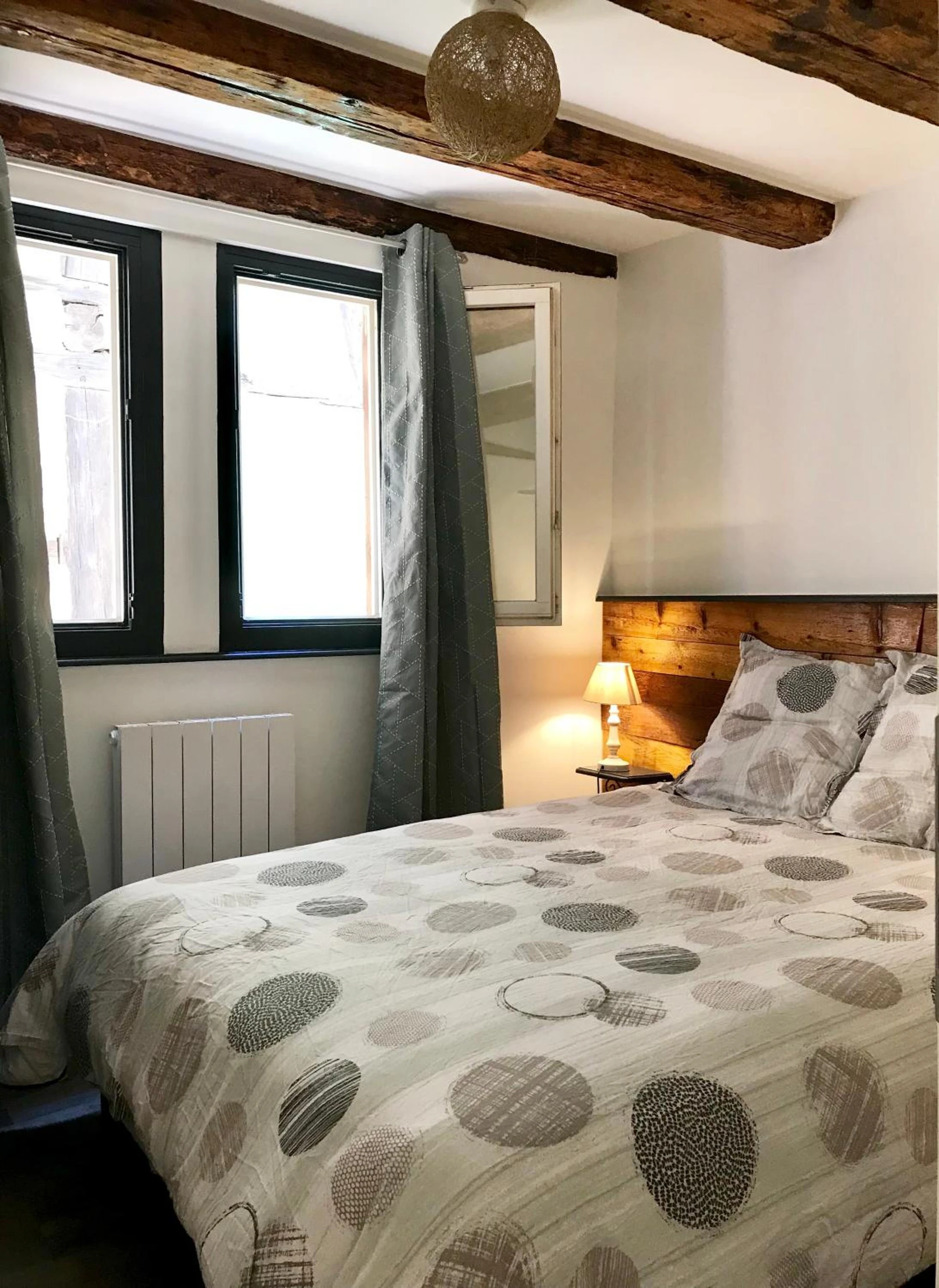 Chambre disponible pour un séminaire d'entreprise à Gîtes La Petite Venise Colmar - Colmar