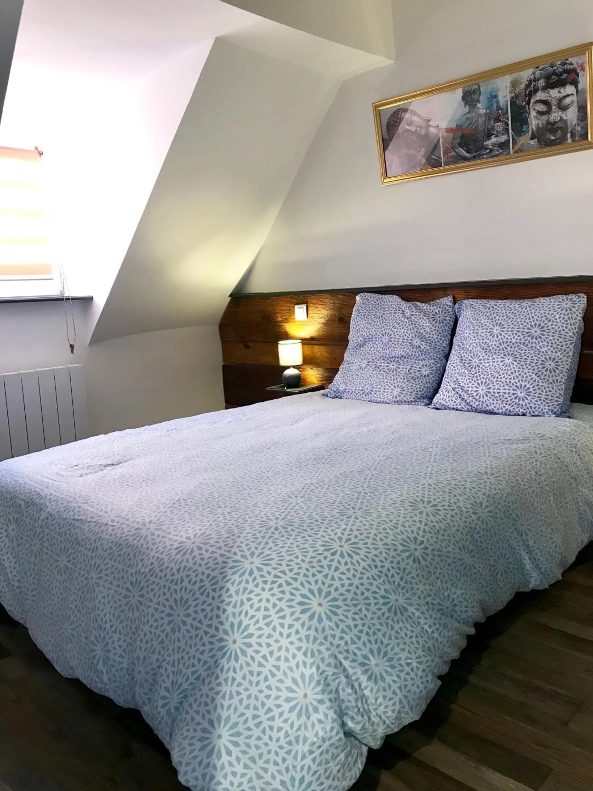 Chambre disponible pour un séminaire d'entreprise à Gîtes La Petite Venise Colmar - Colmar
