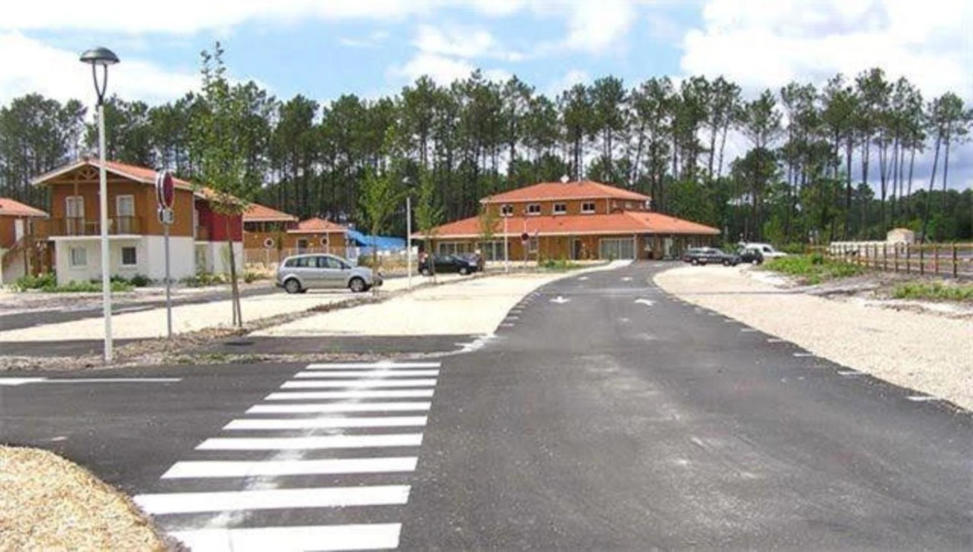 Lieu convivial pour un séminaire d'entreprise à Laouchet Le Hameau des Grands Lacs - Parentis-en-Born - En savoir plus 