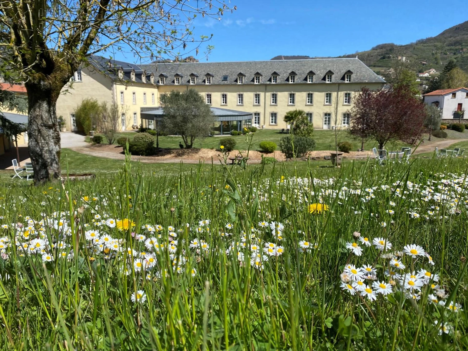 Organiser un séminaire d'entreprise : Le 1837 à saint-affrique
