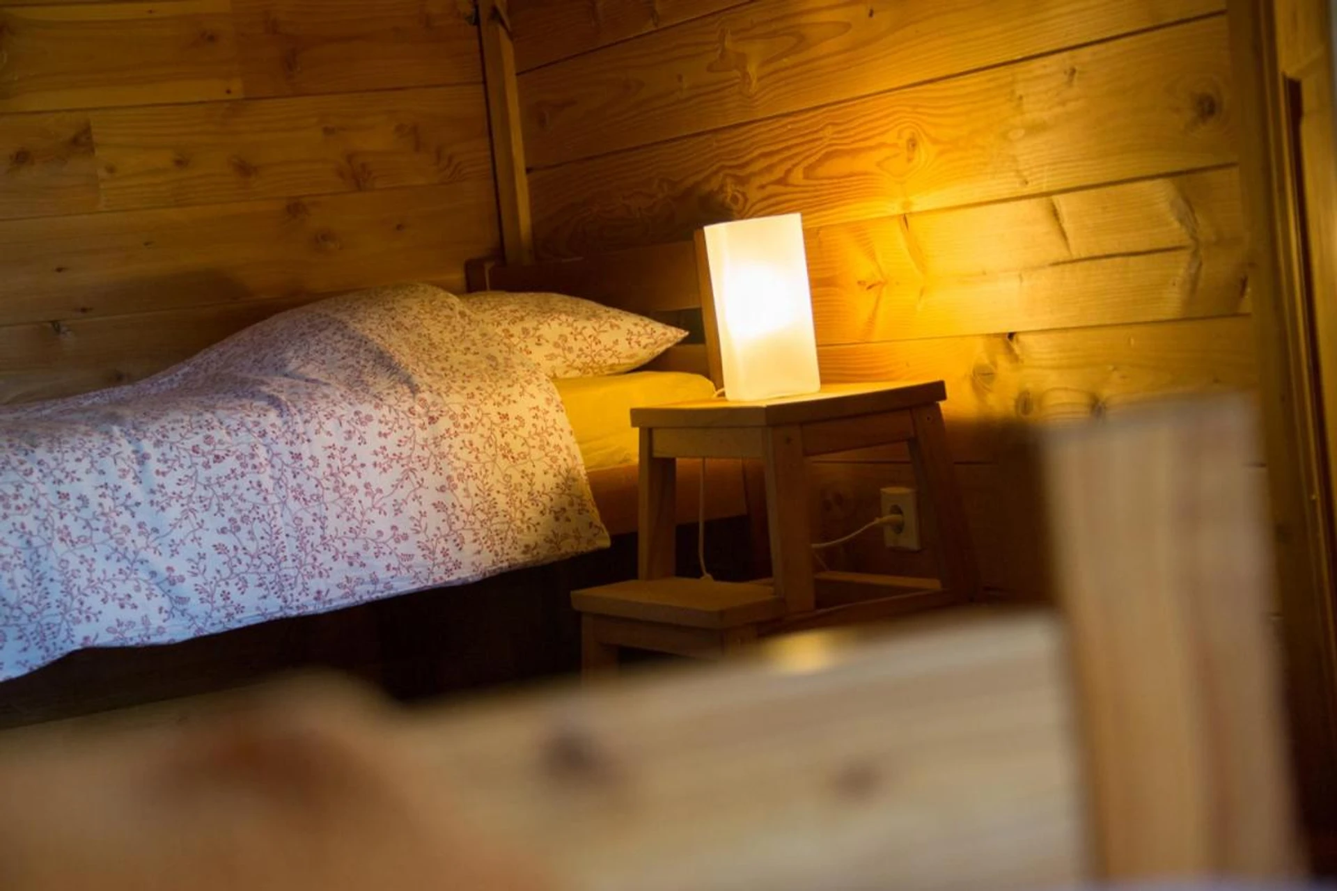 Chambre disponible pour un séminaire d'entreprise à Le Bois de Faral - Le Bastit