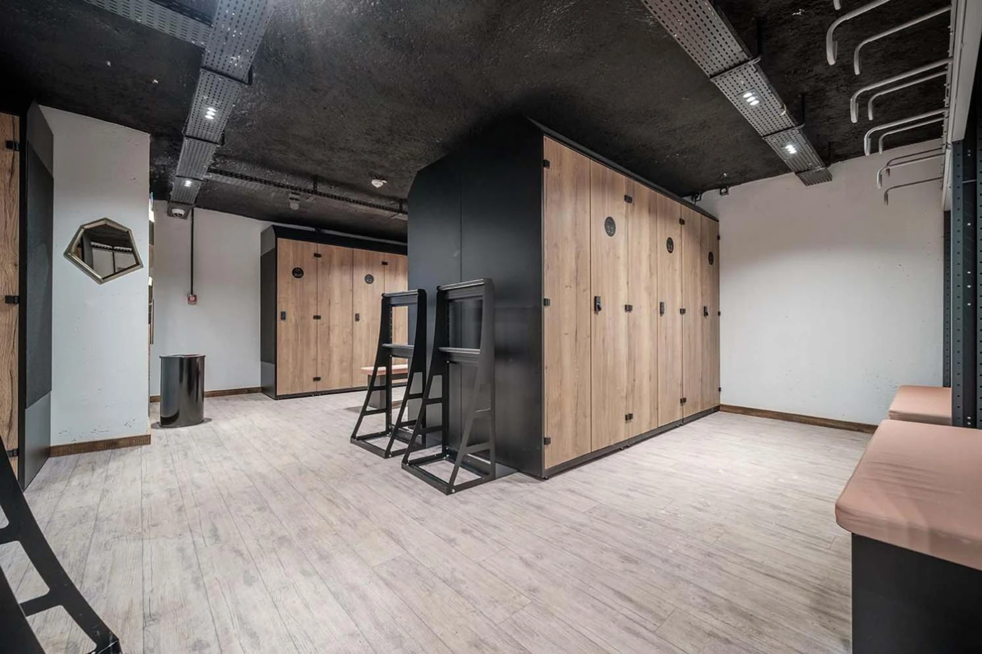 Lieu convivial pour un séminaire d'entreprise à Chalet Hotel Yeti - Tignes - En savoir plus 