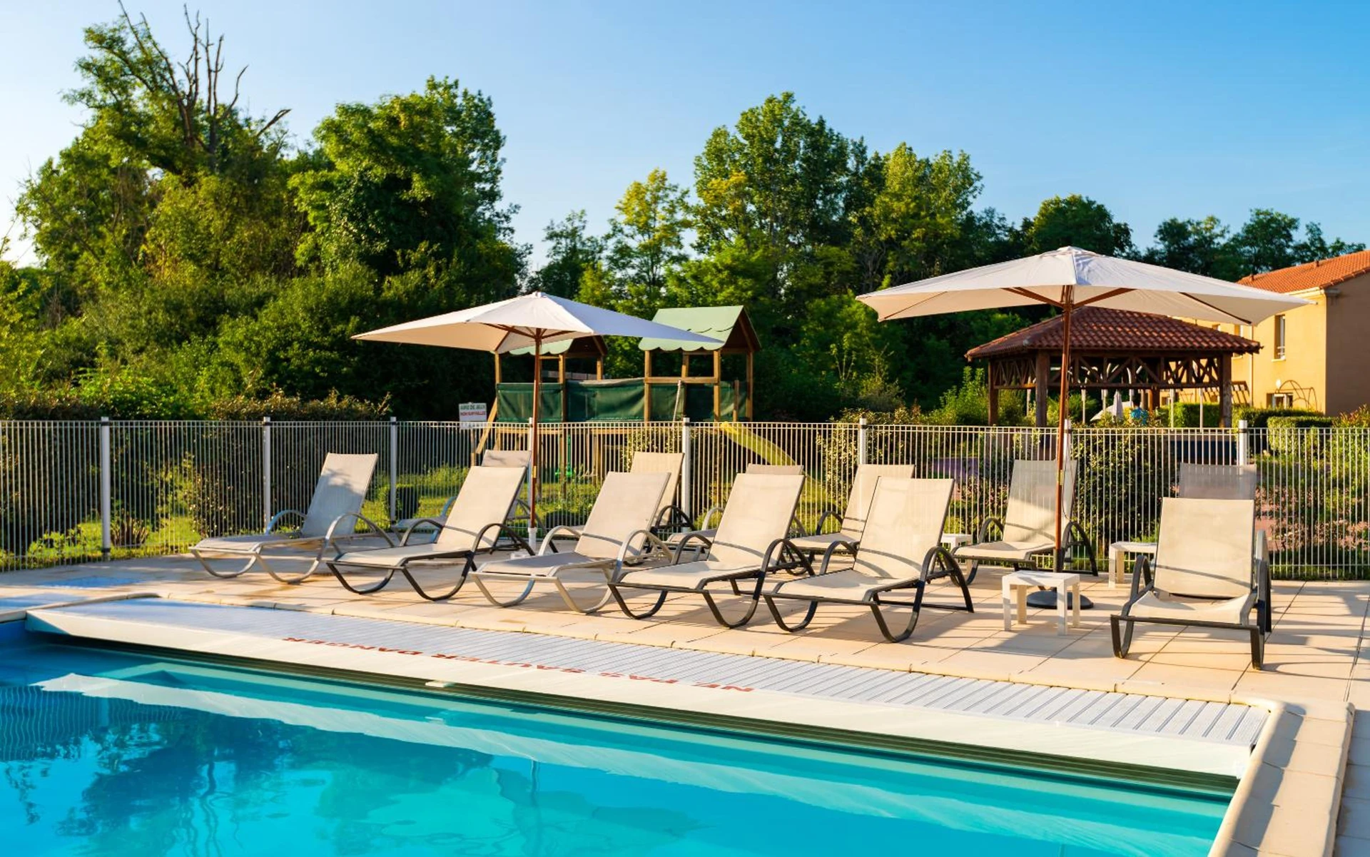 Chambre à Lagrange Vacances Le Clos des Vignes - Organiser un séminaire d'entreprise à Bergerac