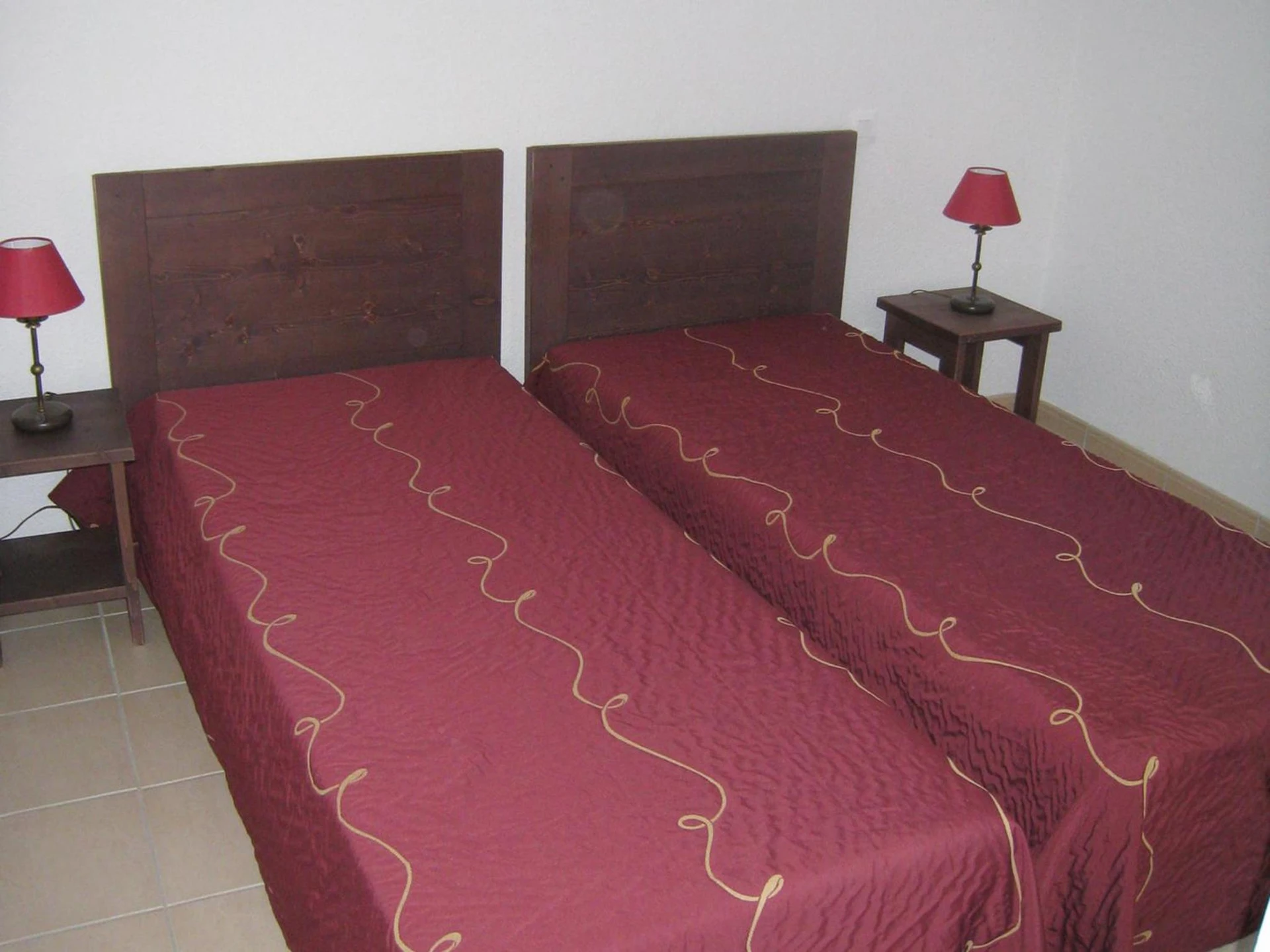 Chambre disponible pour un séminaire d'entreprise à Lagrange Vacances Le Clos des Vignes - Bergerac