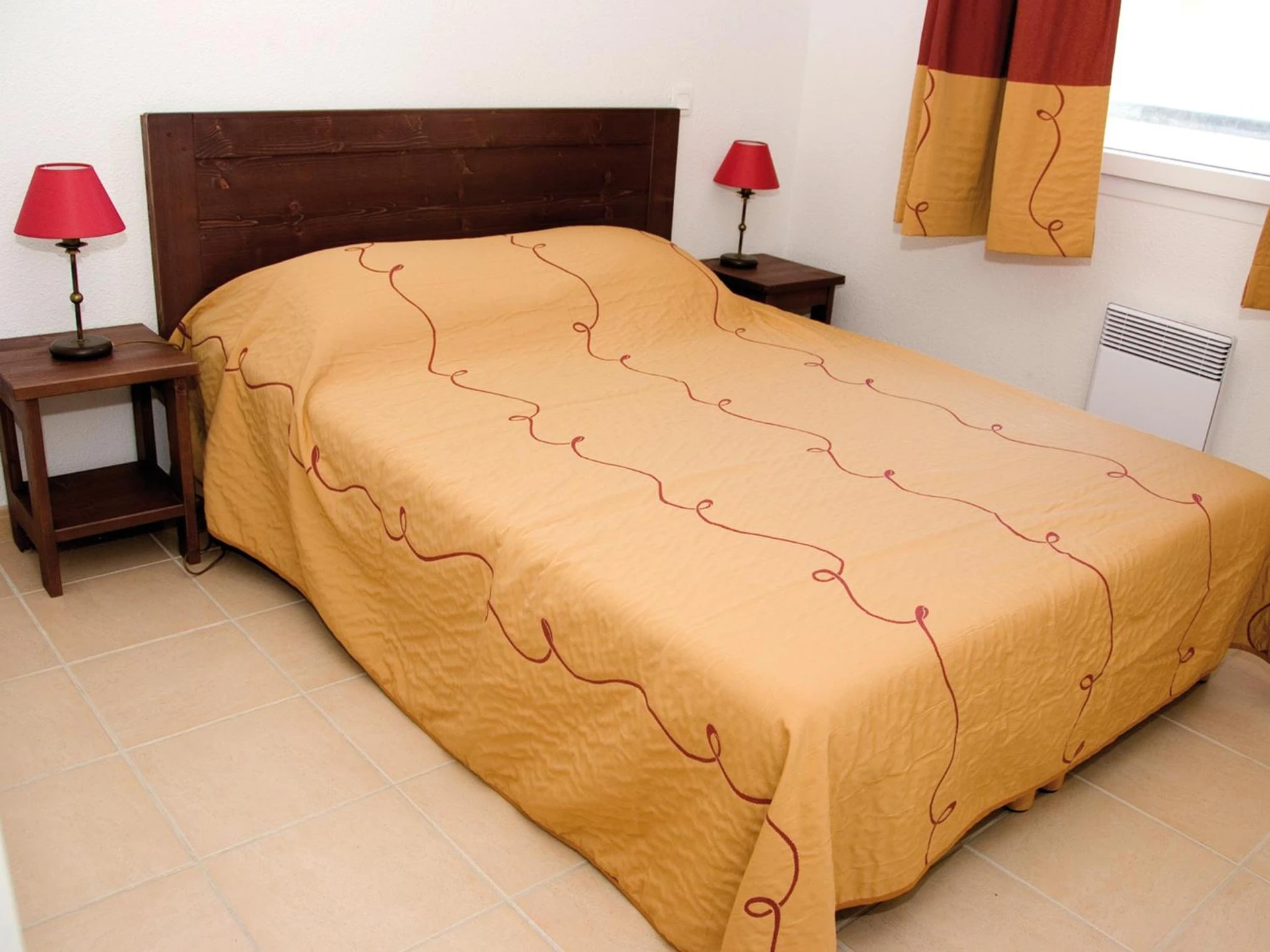 Magnifique chambre pour un séminaire d'entreprise à Lagrange Vacances Le Clos des Vignes - Bergerac