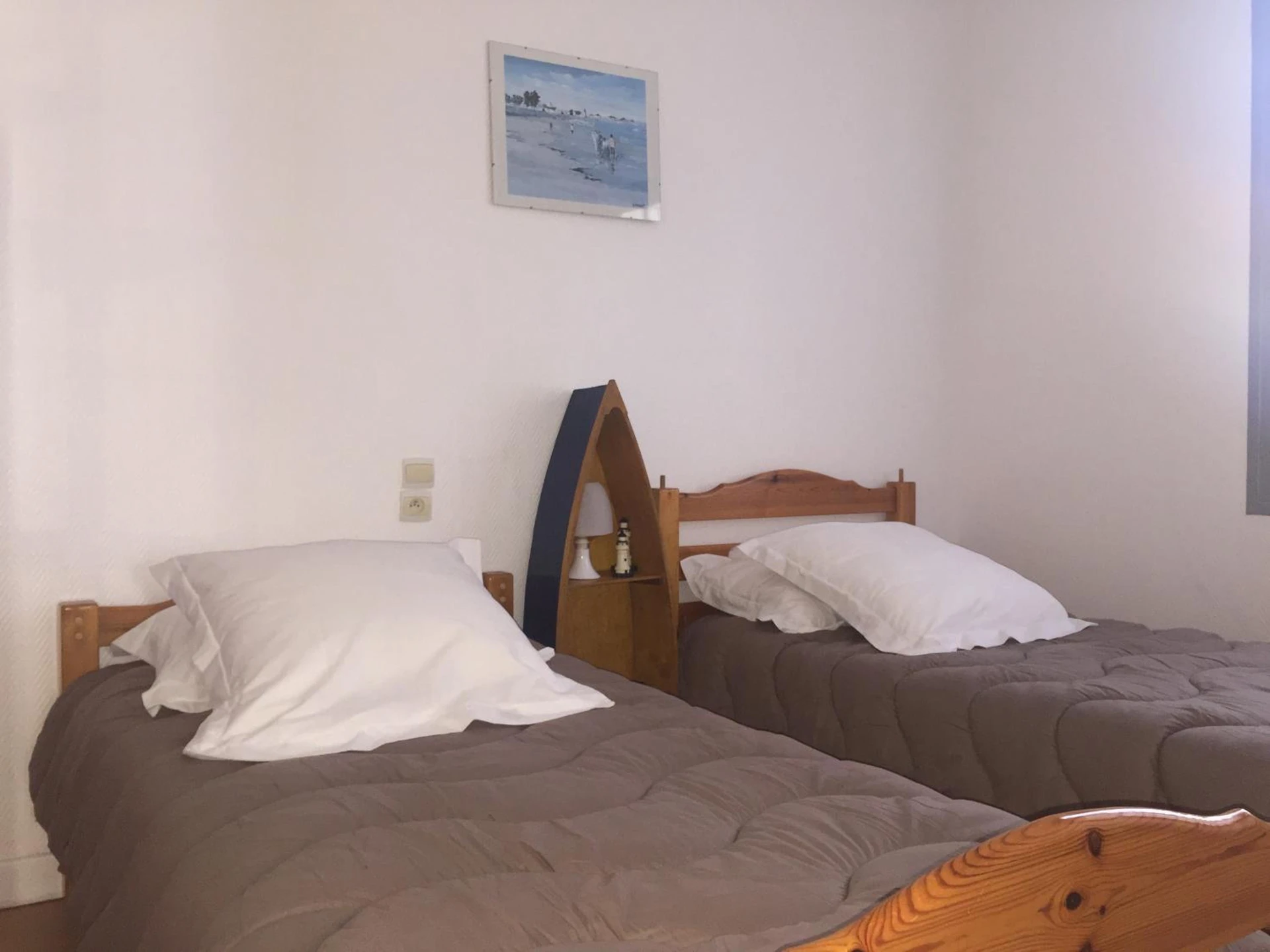 Lieu convivial pour un séminaire d'entreprise à le clos du phare bleu - La Flotte - En savoir plus 