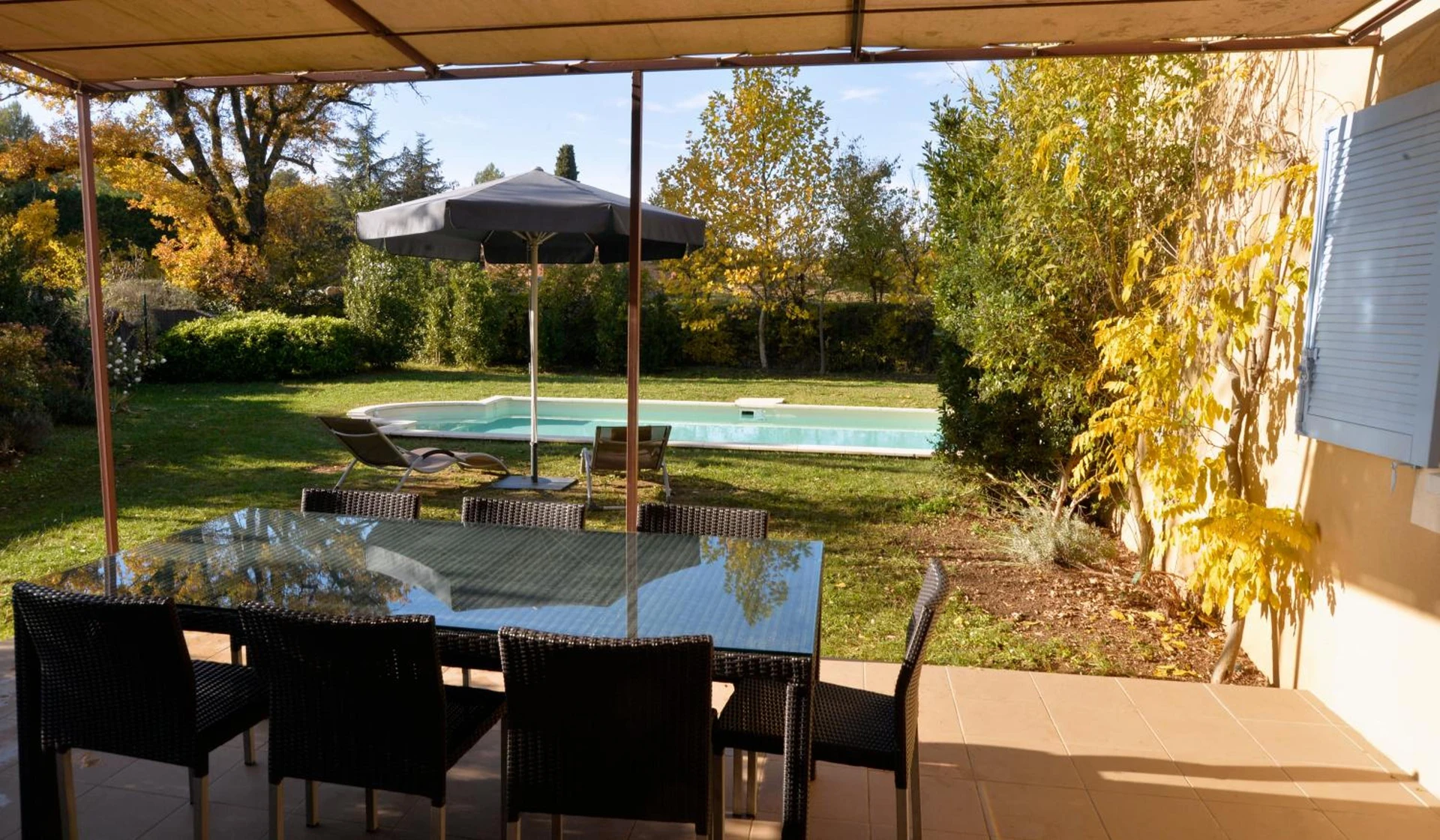 Espaces de team building à Lagrange Vacances - Le Clos Savornin - Organiser un séminaire d'entreprise à Saint-Saturnin-lès-Apt