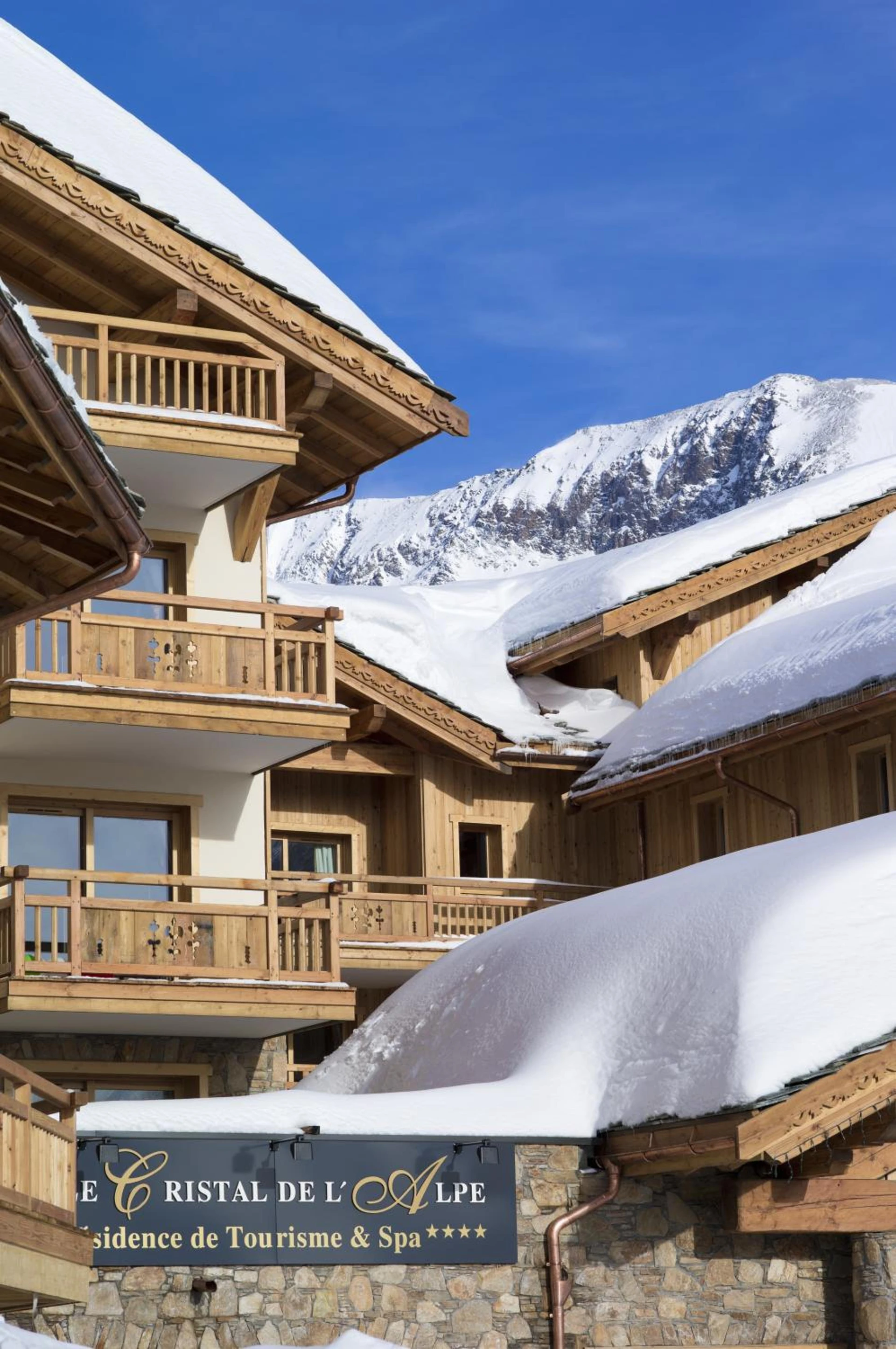 Ambiance de travail pour séminaire d'entreprise à CGH Résidences & Spas Le Cristal de l'Alpe - L'Alpe-d'Huez
