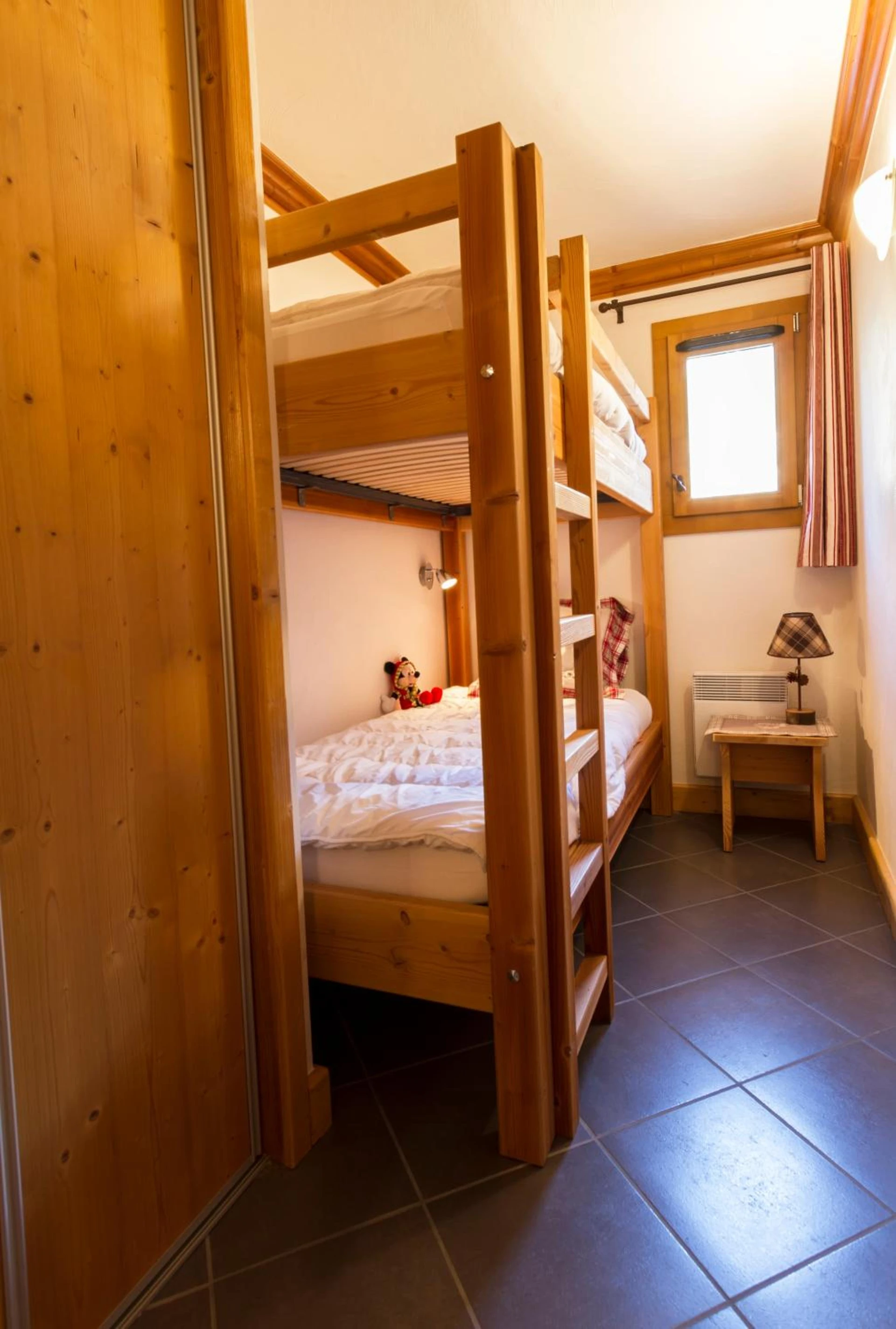 Chambre à Résidence Le Critérium - Organiser un séminaire d'entreprise à Lanslebourg-Mont-Cenis