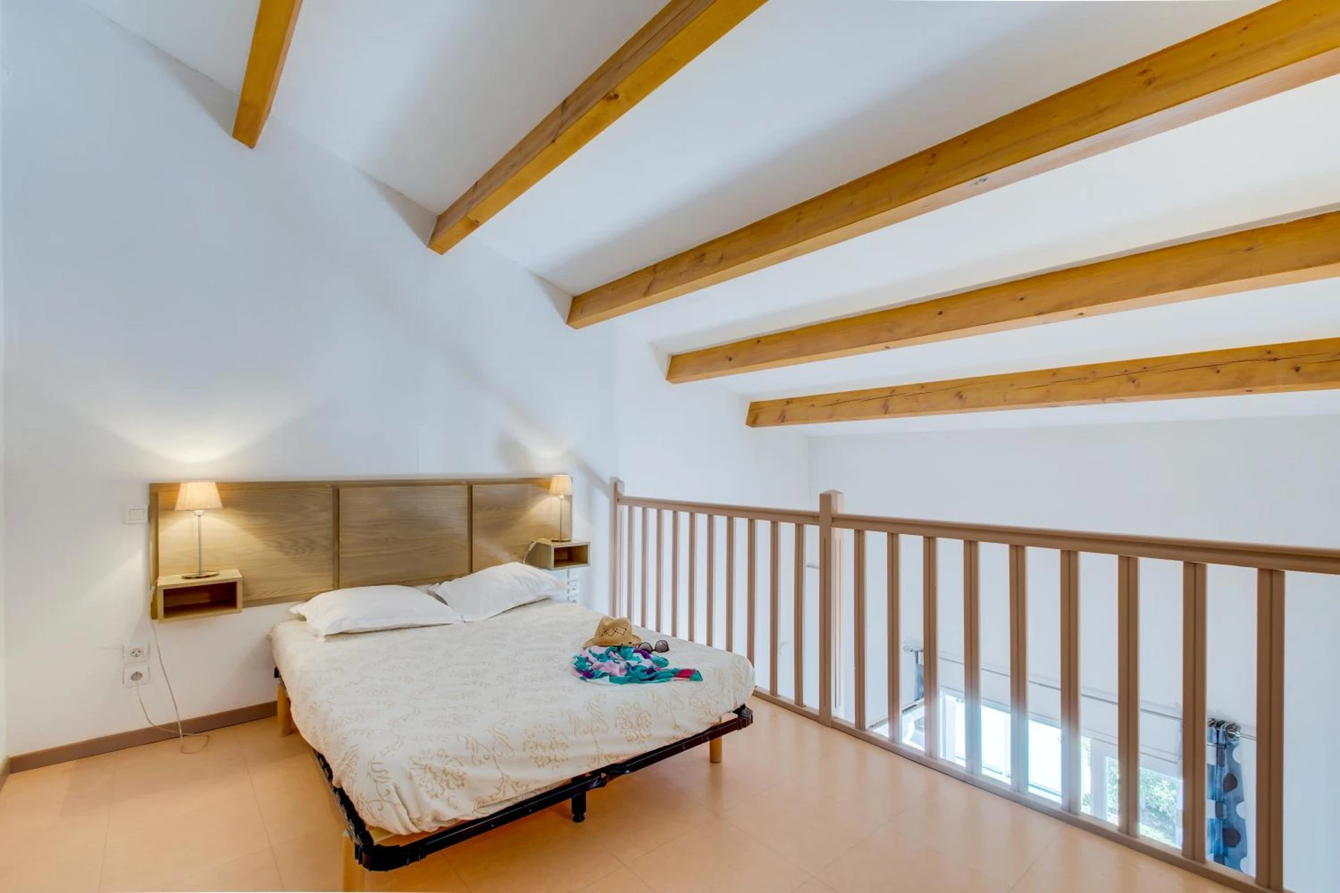 Chambre disponible pour un séminaire d'entreprise à Vacancéole - Le Domaine d'Enserune - Colombiers