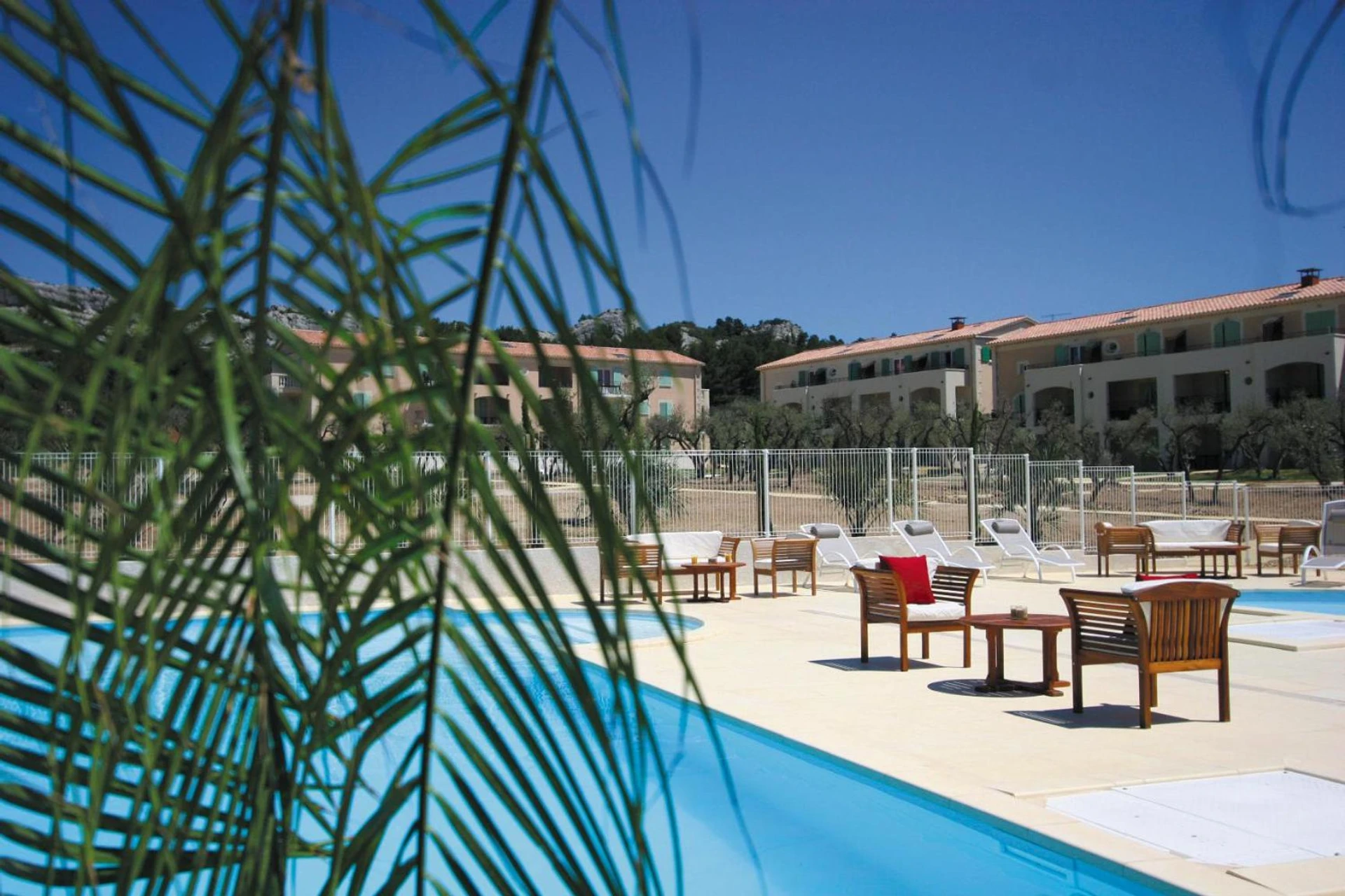 Chambre à Lagrange Vacances Le Domaine de Bourgeac - Organiser un séminaire d'entreprise à Paradou