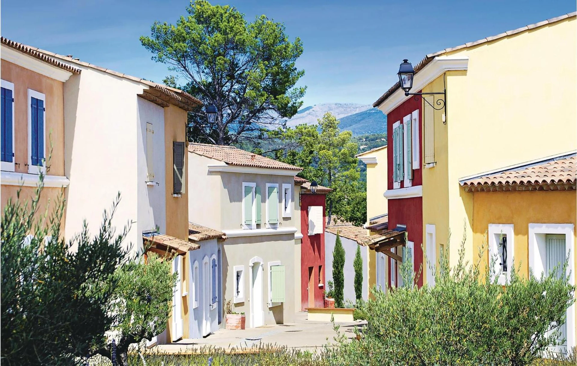 Organiser un séminaire d'entreprise : Le Domaine De Fayence à fayence
