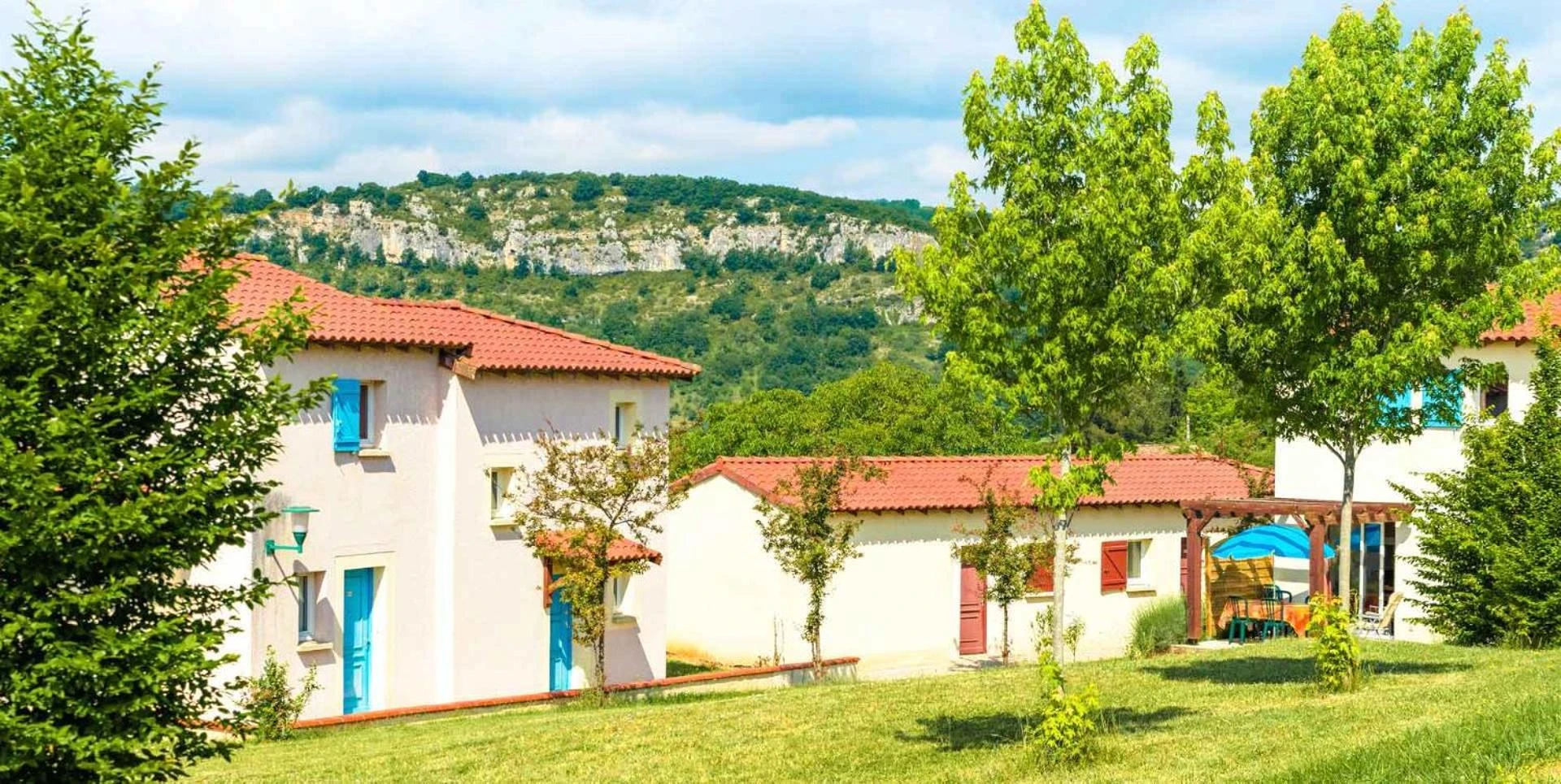 Salle de séminaire à Le Domaine des Cazelles by Ateya Vacances - Organiser un événement professionnel à Cajarc