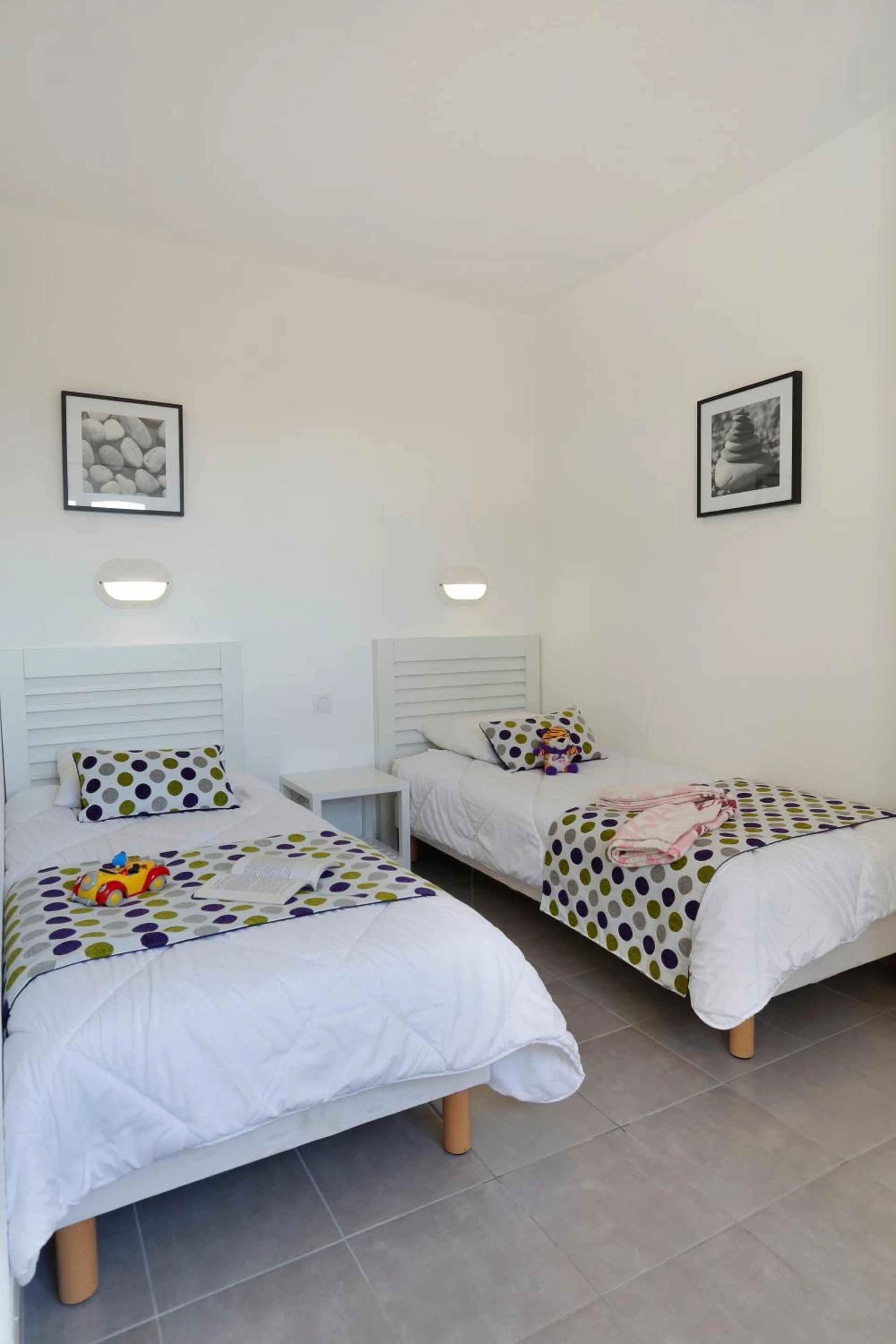 Magnifique chambre pour un séminaire d'entreprise à Résidence Néméa le Domaine des Dunes - Mimizan-Plage