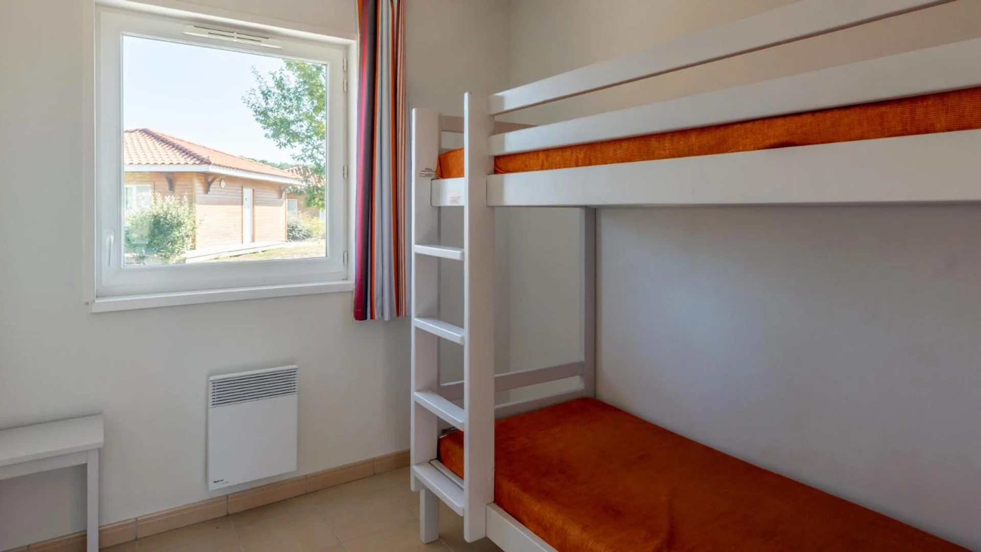 Chambre disponible pour un séminaire d'entreprise à Vacancéole - Le Domaine des Grands Lacs - Parentis-en-Born