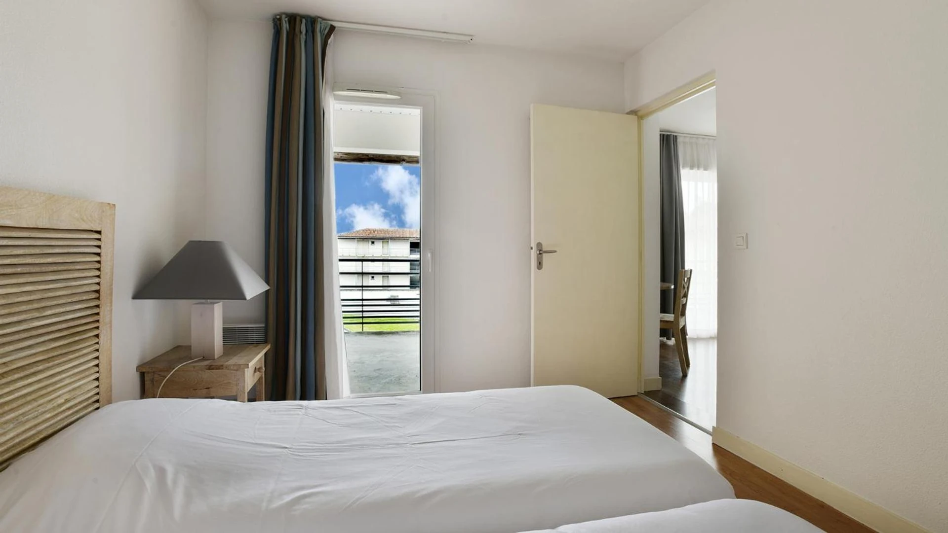 Magnifique chambre pour un séminaire d'entreprise à Vacancéole - Le Domaine du Château - La Rochelle / Île de Ré - Lagord