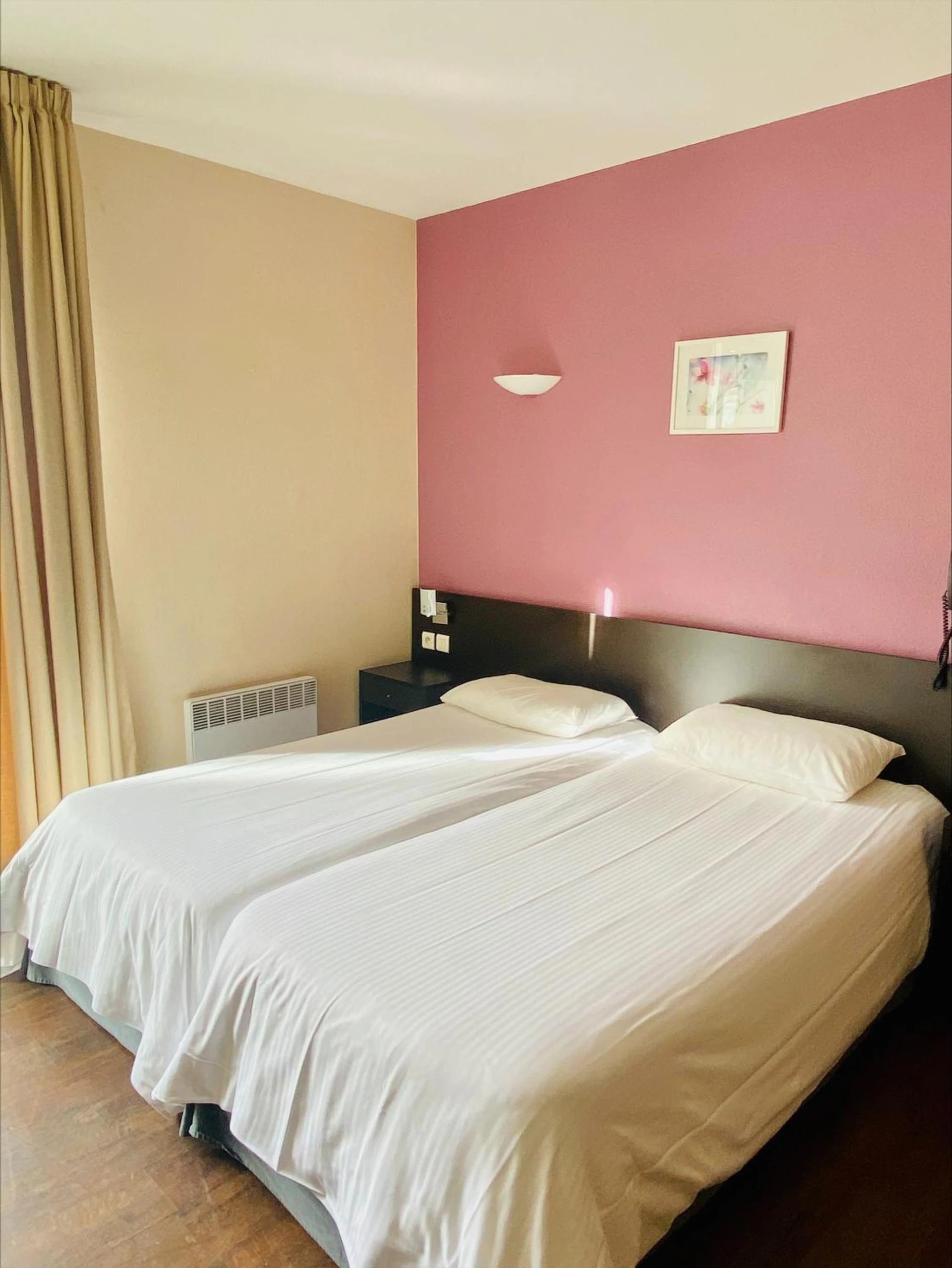 Organiser un séminaire d'entreprise : Résidence Le Grand Tétras- SPA THERMAL INCLUS à ax-les-thermes