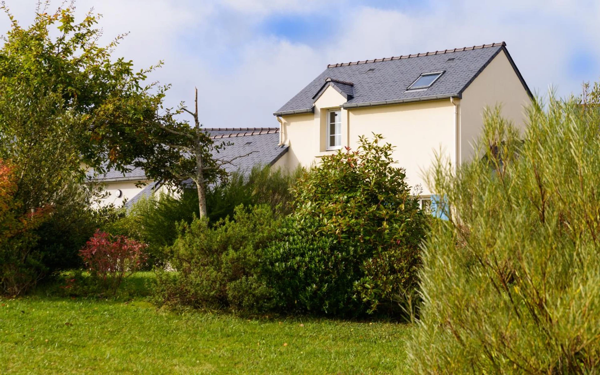 Lieu convivial pour un séminaire d'entreprise à Lagrange Vacances Le Hameau De Peemor Pen - Crozon - En savoir plus 