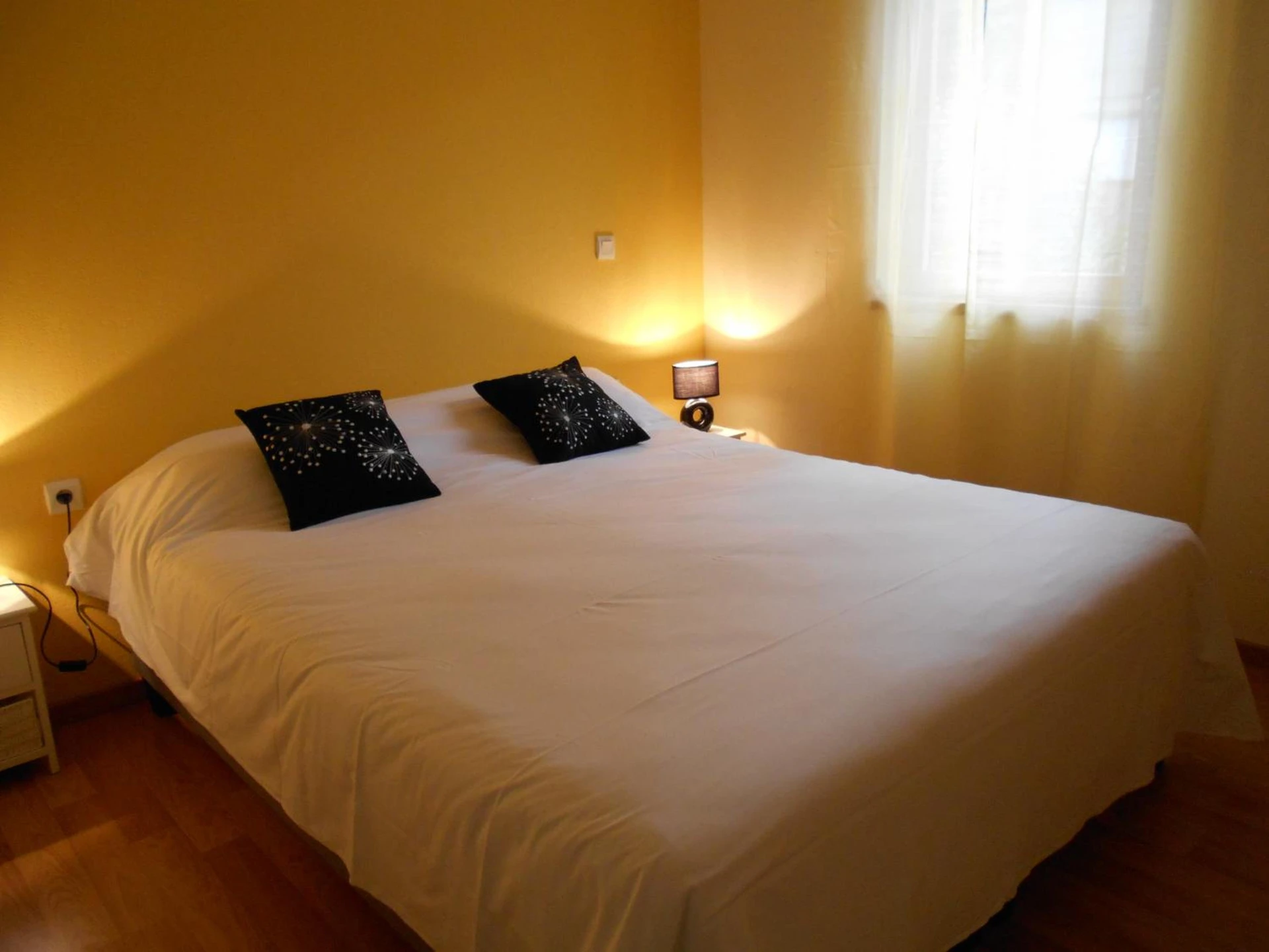 Chambre disponible pour un séminaire d'entreprise à Le Hameau du Comté de Foix - Mercus-Garrabet