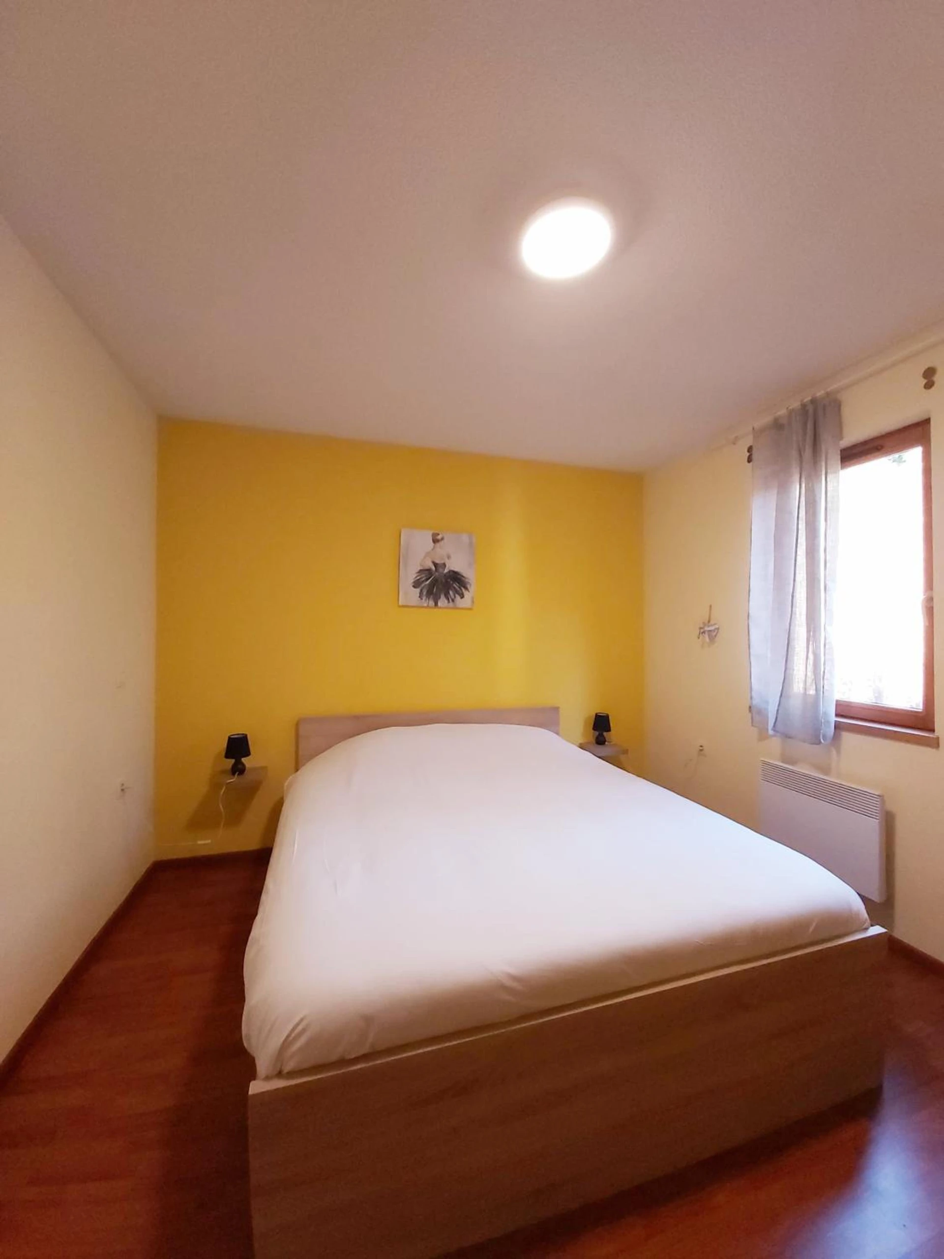 Chambre disponible pour un séminaire d'entreprise à Le Hameau du Comté de Foix - Mercus-Garrabet