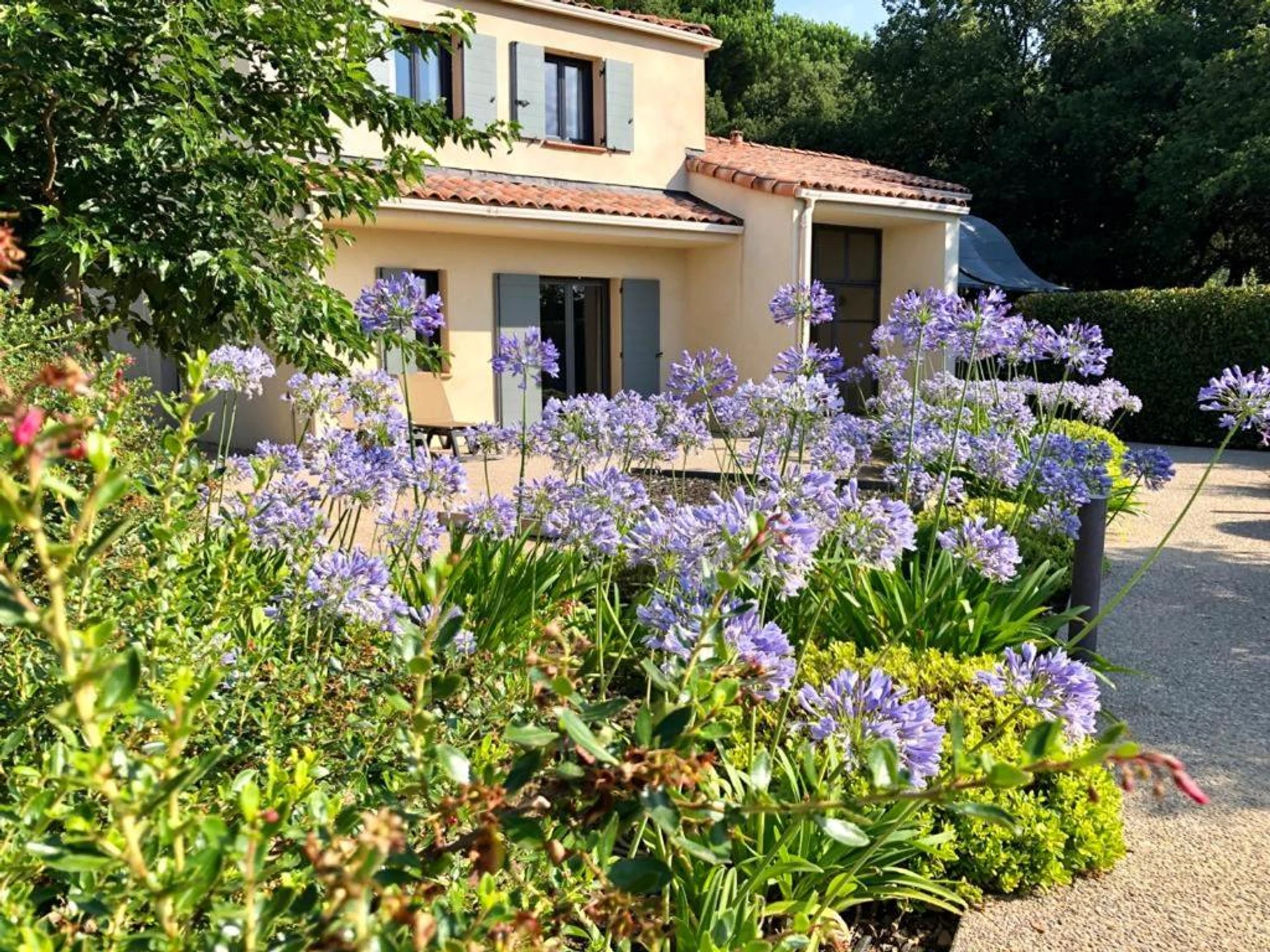 Organiser un séminaire d'entreprise : Le Jas du Pebrier à roquebrune-sur-argens