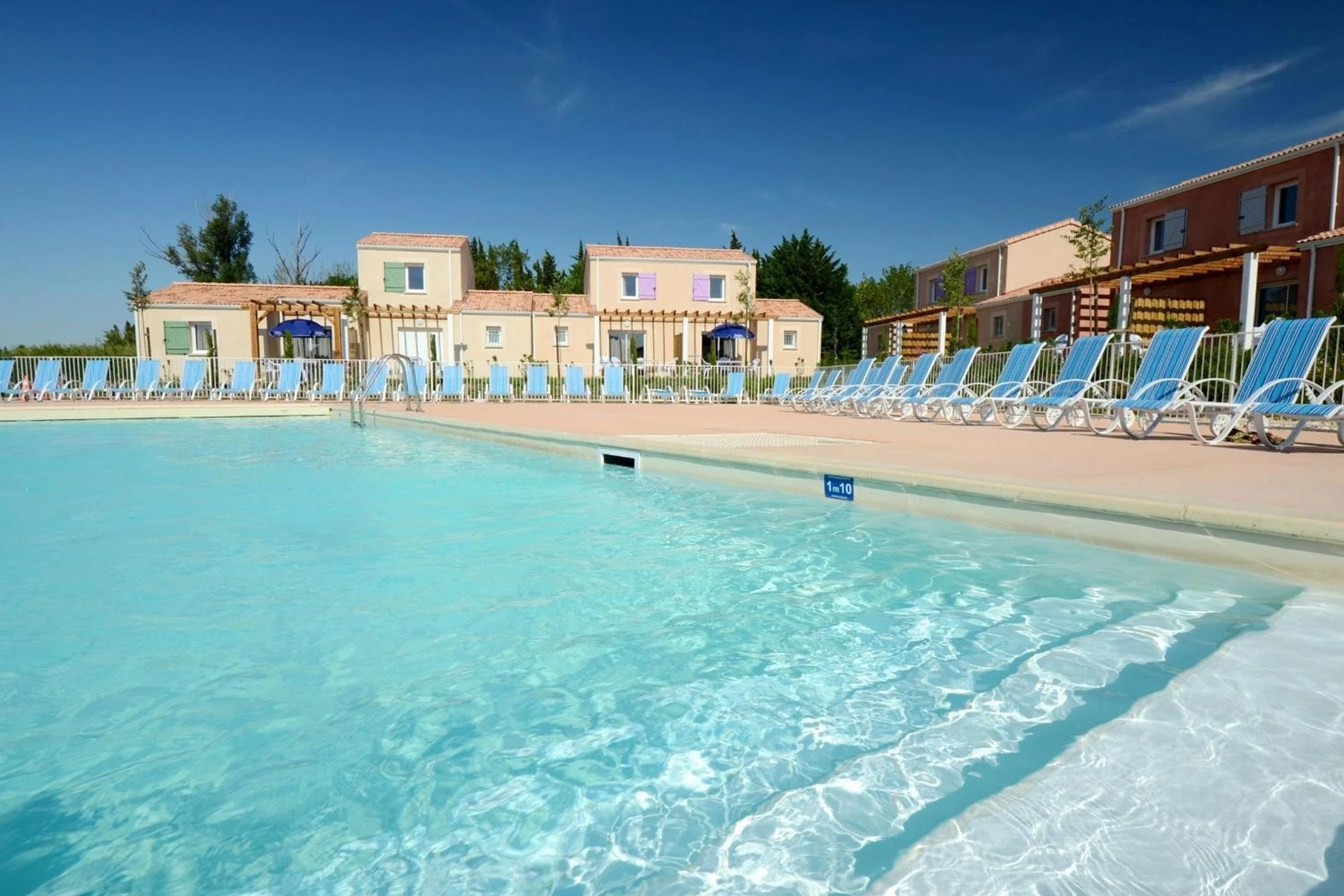 Salle de séminaire à Résidence Odalys Le Mas des Alpilles - Organiser un événement professionnel à Paradou