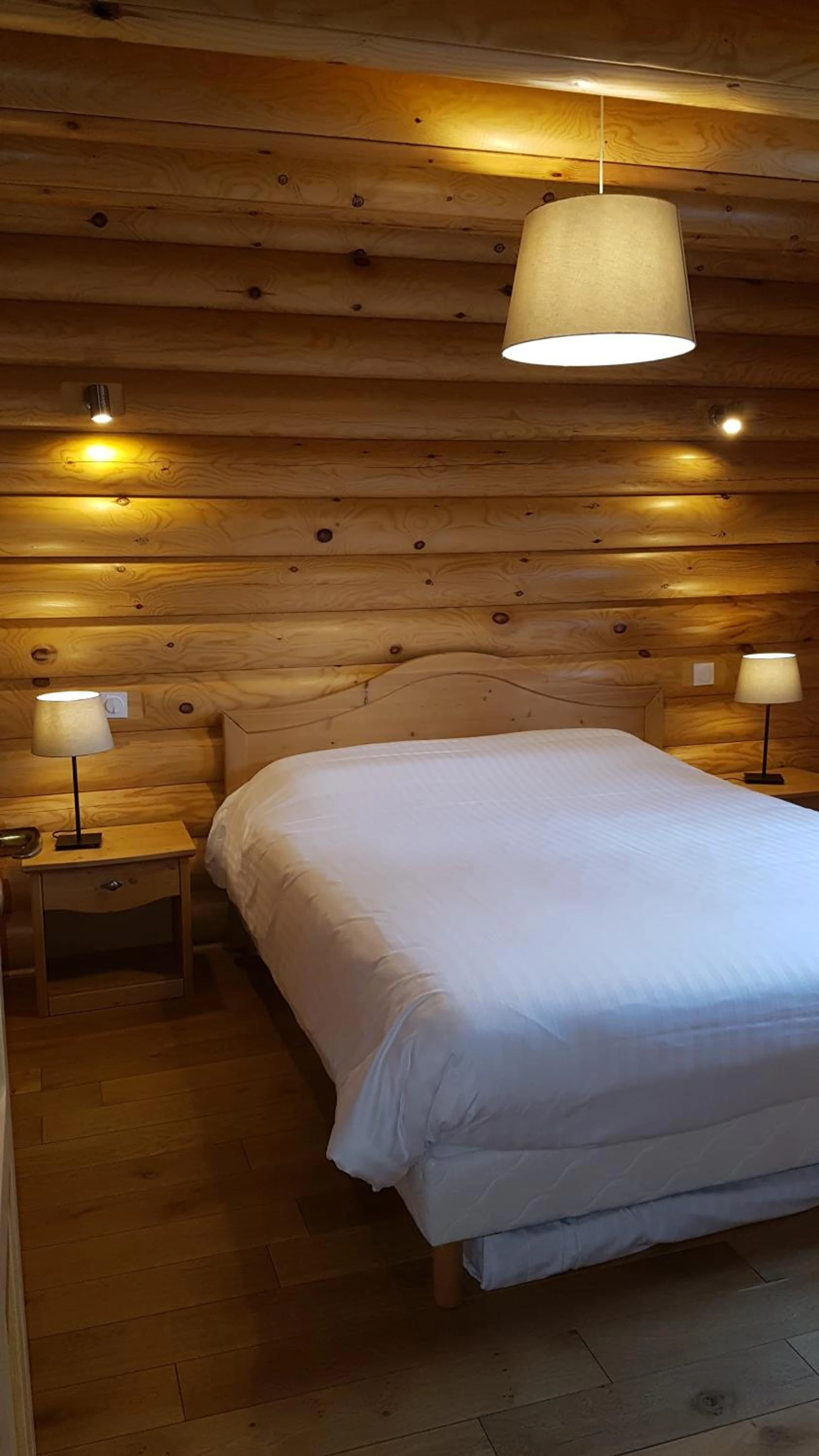 Chambre disponible pour un séminaire d'entreprise à Appart Hôtel Le Pin Sylvestre - Amnéville