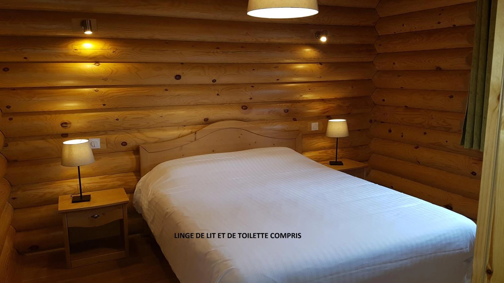 Chambre disponible pour un séminaire d'entreprise à Appart Hôtel Le Pin Sylvestre - Amnéville