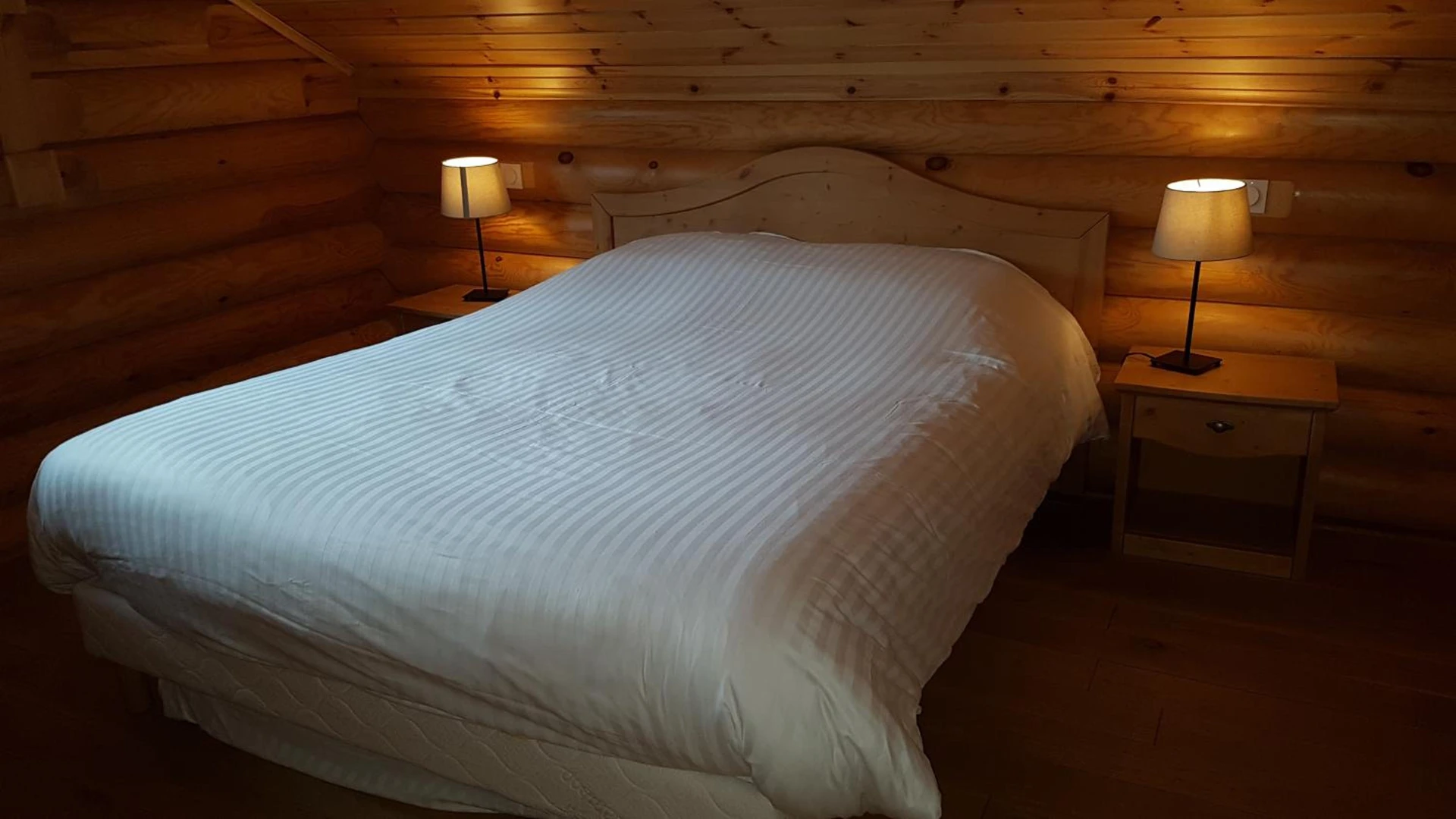 Chambre disponible pour un séminaire d'entreprise à Appart Hôtel Le Pin Sylvestre - Amnéville