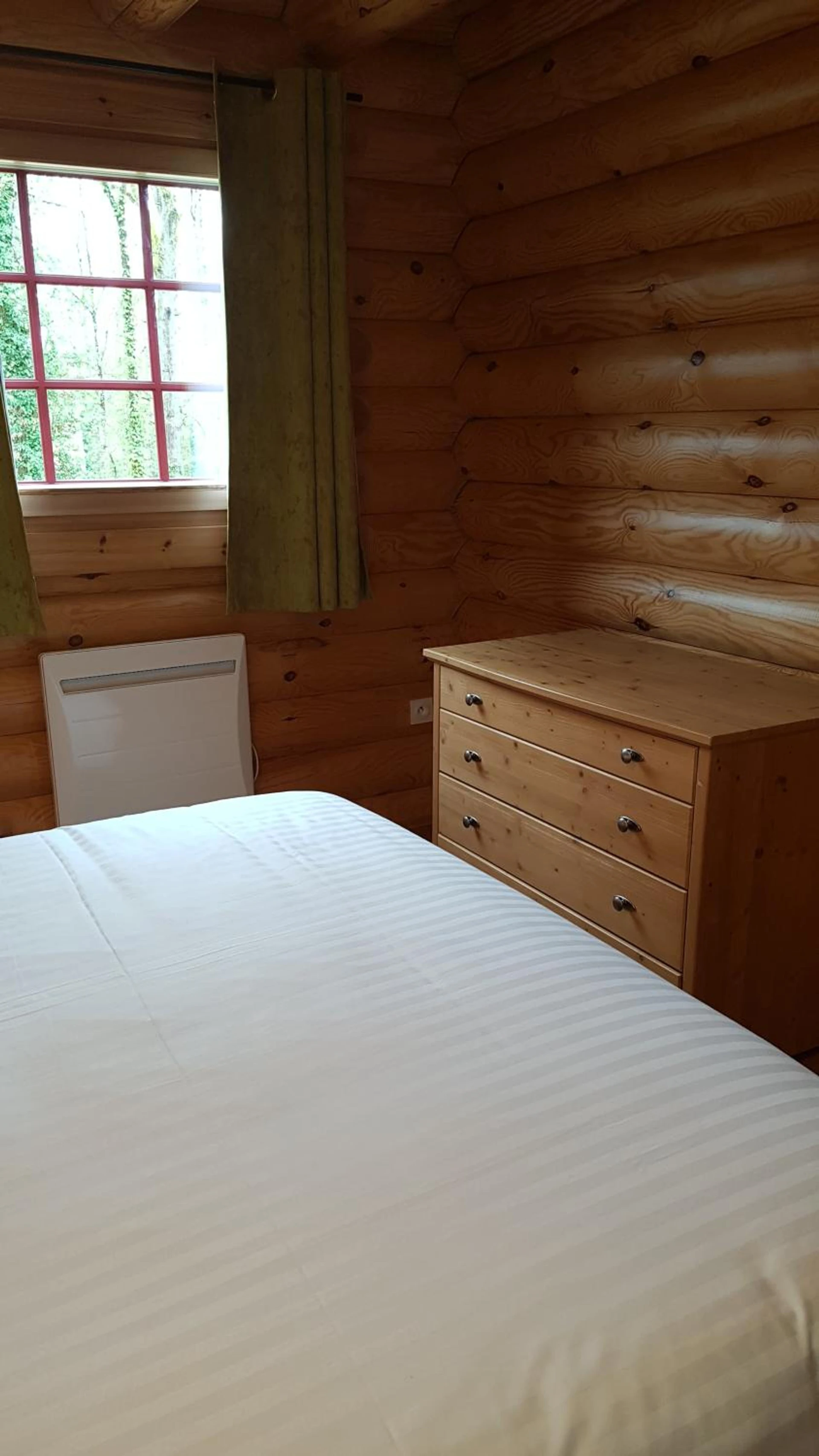 Magnifique chambre pour un séminaire d'entreprise à Appart Hôtel Le Pin Sylvestre - Amnéville