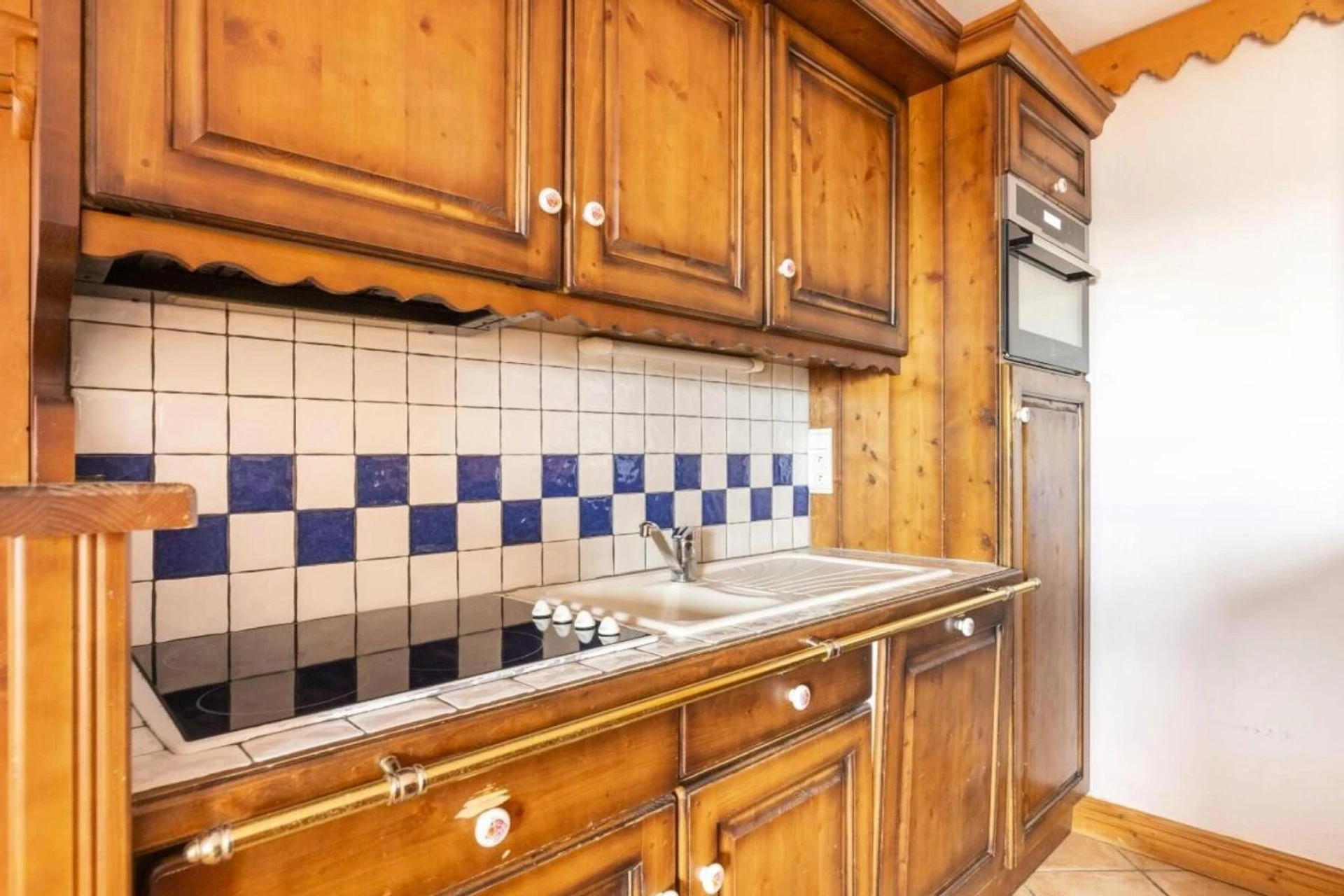 Lieu convivial pour un séminaire d'entreprise à Résidence Le Roselend - maeva Home - Appartement 4 Pièces 8 Personnes - Sélection MAE-1642 - Bourg-Saint-Maurice - En savoir plus 
