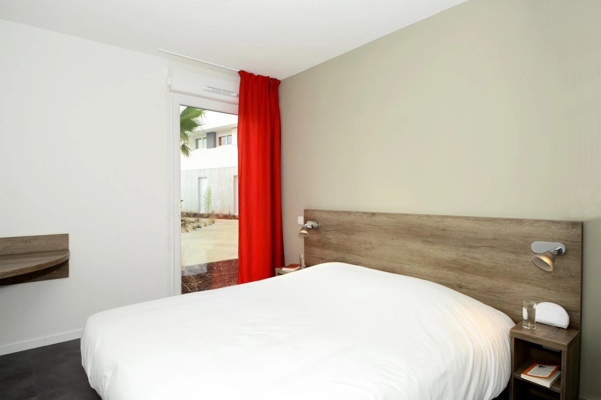 Magnifique chambre pour un séminaire d'entreprise à Vacancéole - Le Terral - Montpellier Sud - Saint-Jean-de-Védas